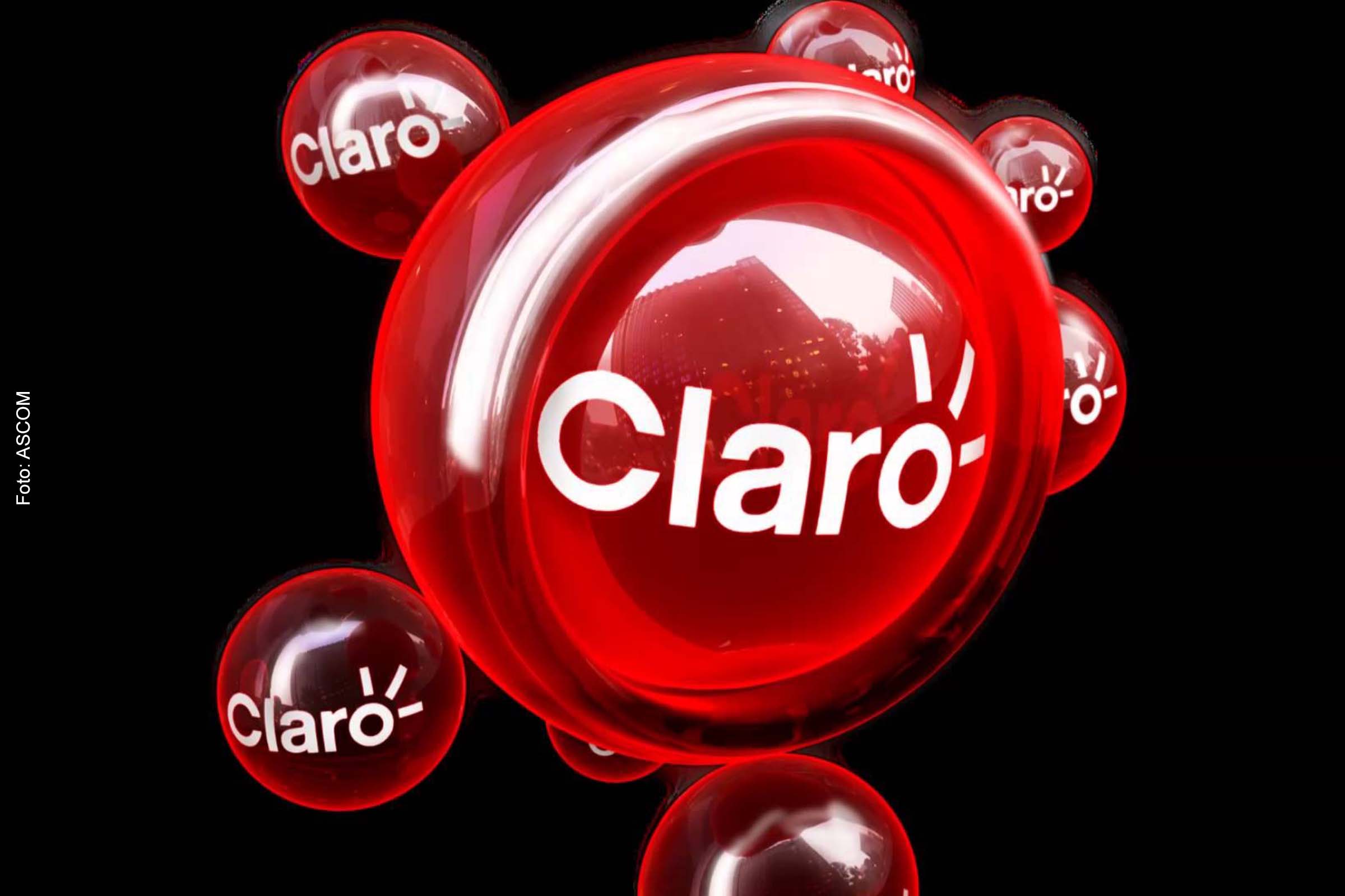 Claro vai receber aproximadamente 12,9 milhões de linhas da Oi Móvel, nas regiões Sudeste, Sul, Norte e Nordeste.