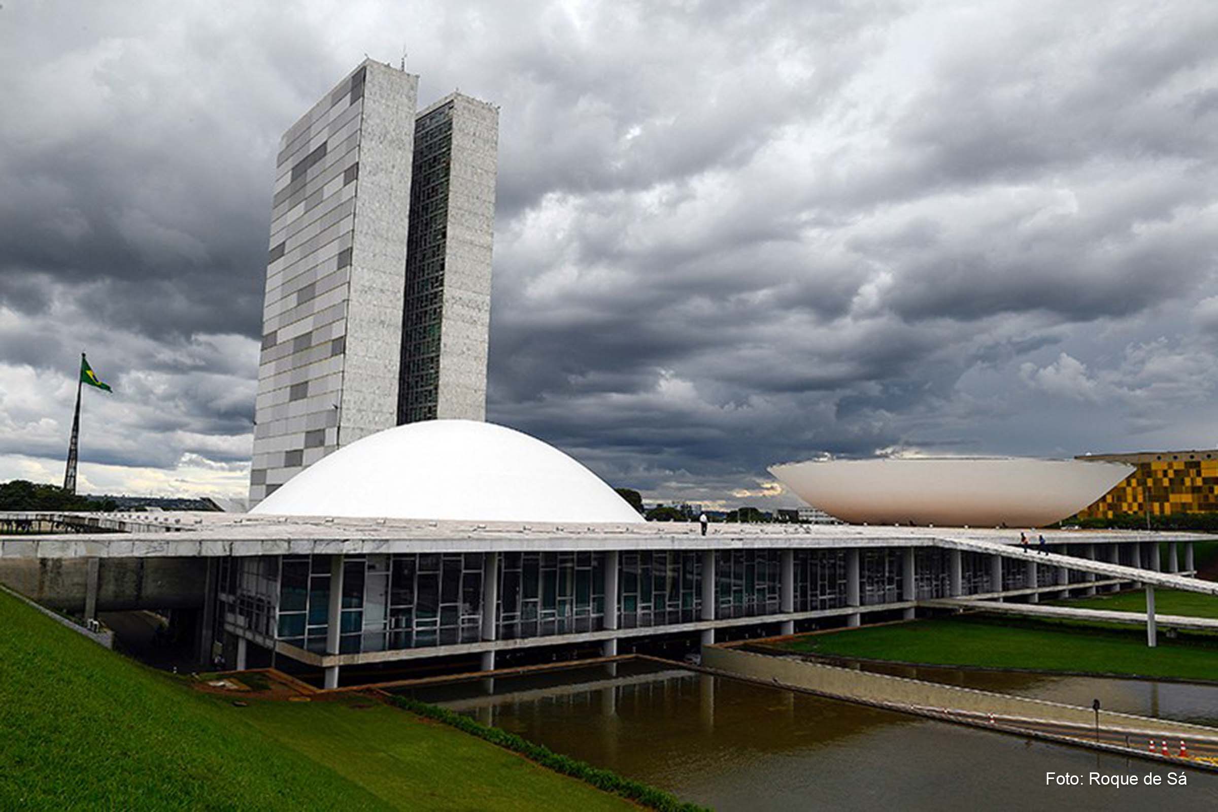 Projeto da Lei de Diretrizes Orçamentárias precisa ser aprovado pelo Legislativo até julho de 2022.