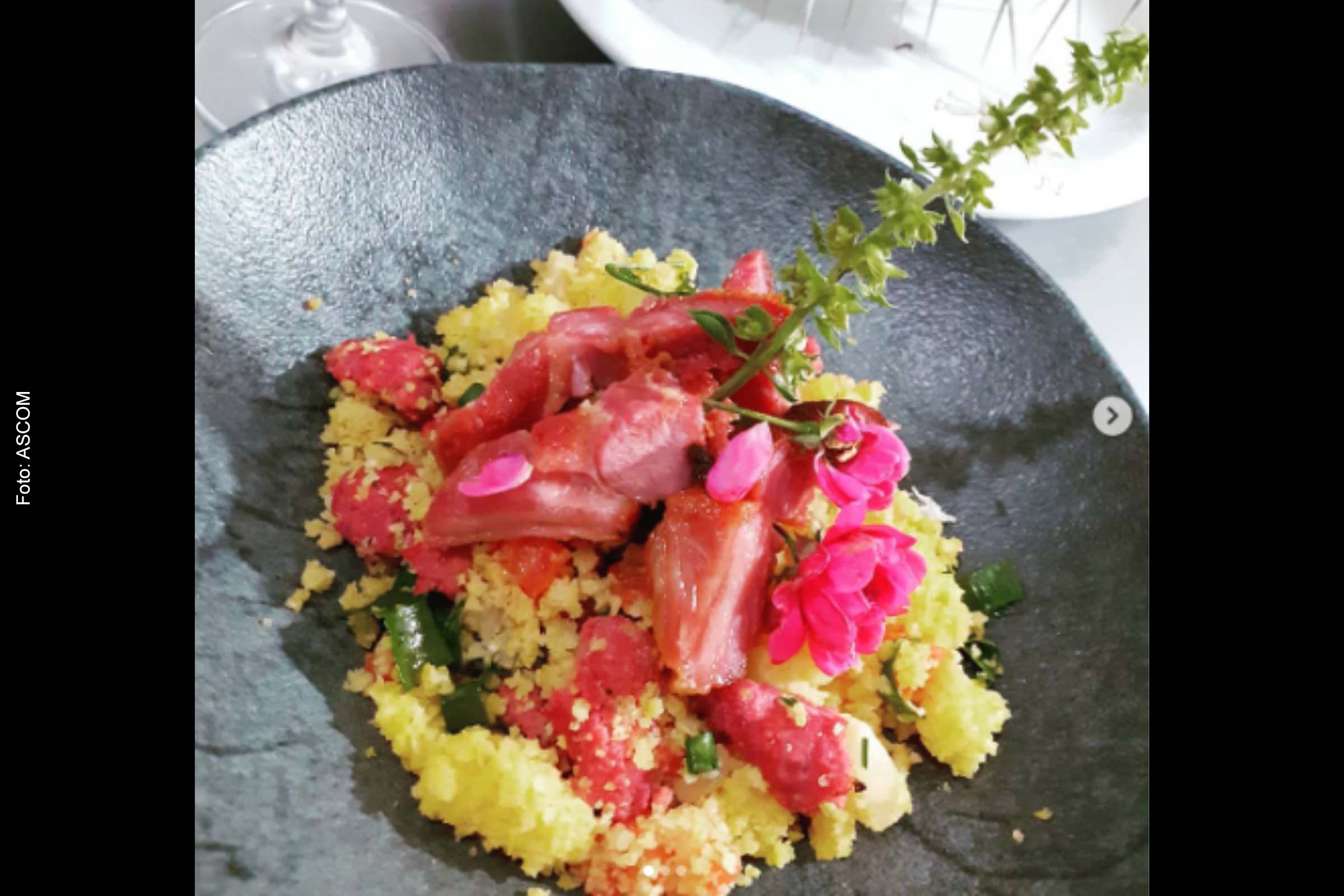 Comidas típicas da região de Paulo Afonso, Glória e Santa Brígida no sertão da Bahia, estarão presentes no Festival.