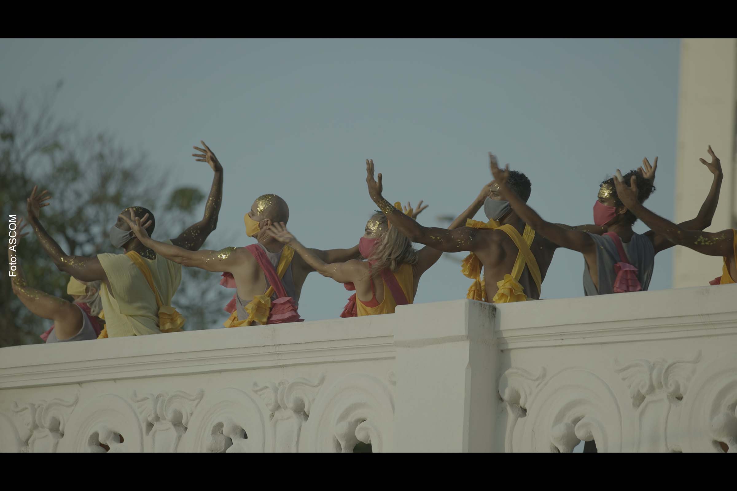 Espaço Xisto Bahia, Sala do Coro do TCA e Teatro Vila Velha celebram data especial.