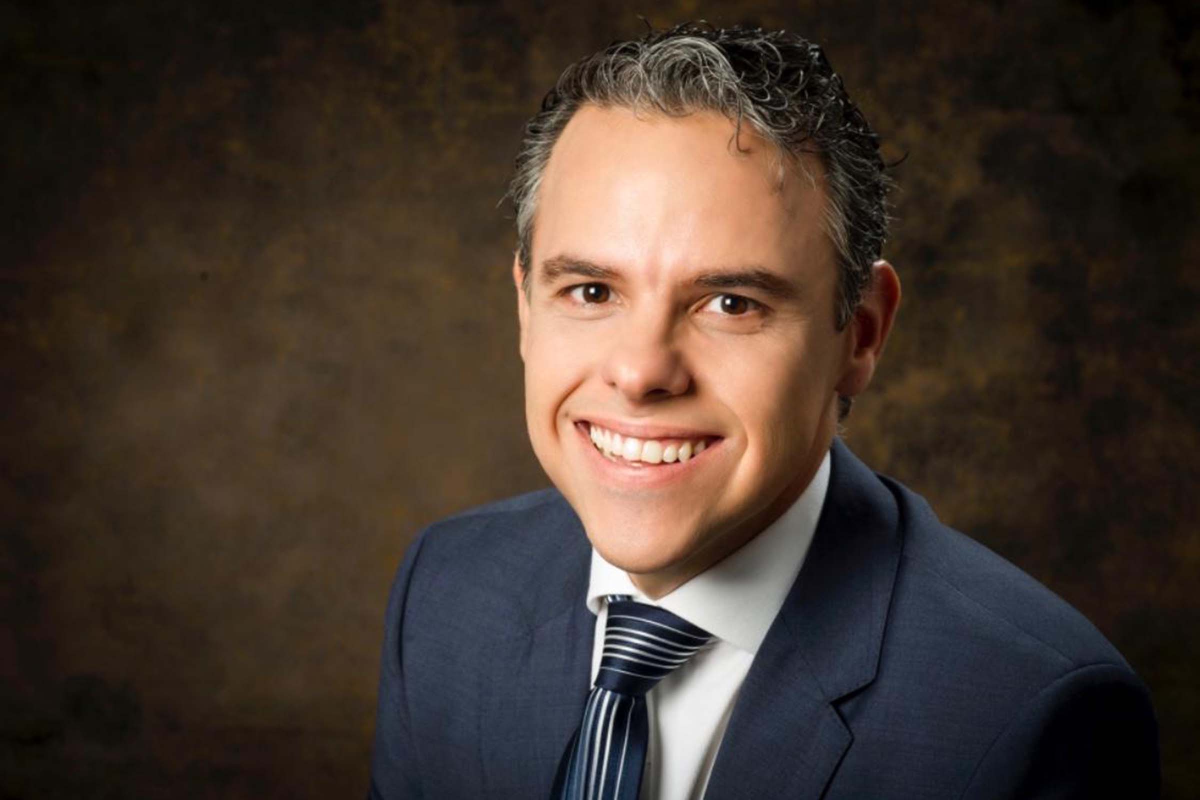 Urologista Dr. Frederico Mascarenhas ressalta a necessidade do diagnóstico precoce da doença, como forma de se obter uma melhor chance de tratamento.