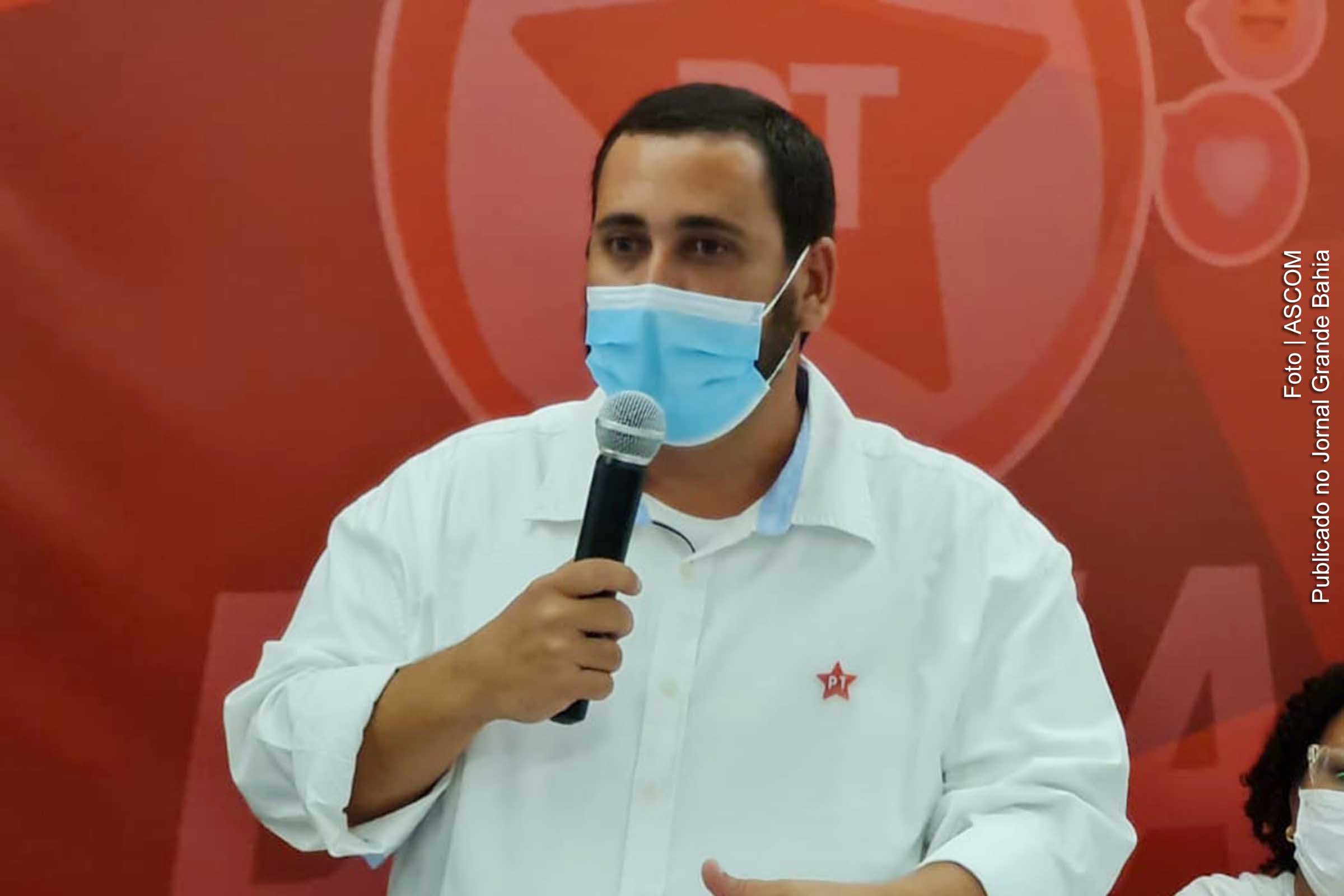 Éden Valadares: Wagner derrotou ACM vivo e se tornou um grande quadro da política brasileira. Com a eleição de Jerônimo, Rui derrotará ACM Neto e chegará a Brasília como liderança nacional.