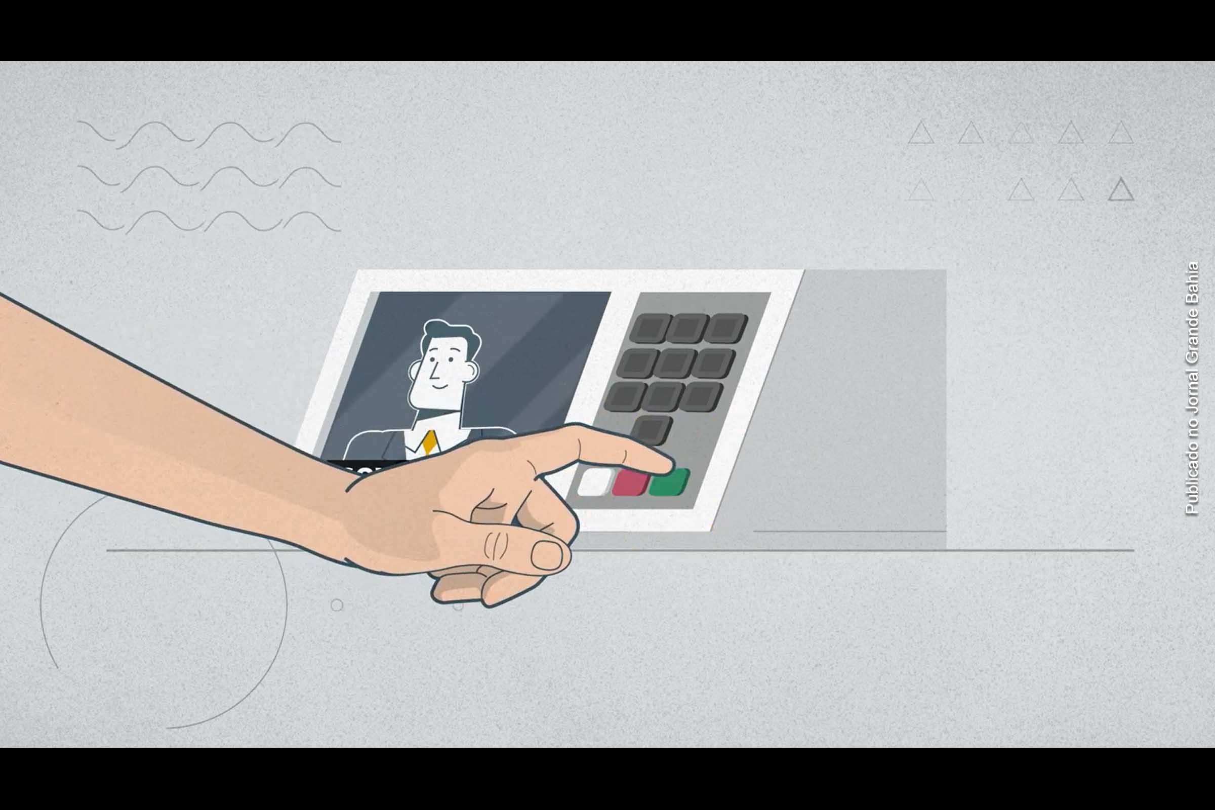 Eleições 2022: Deputados são eleitos pelo voto proporcional; Entenda como funciona