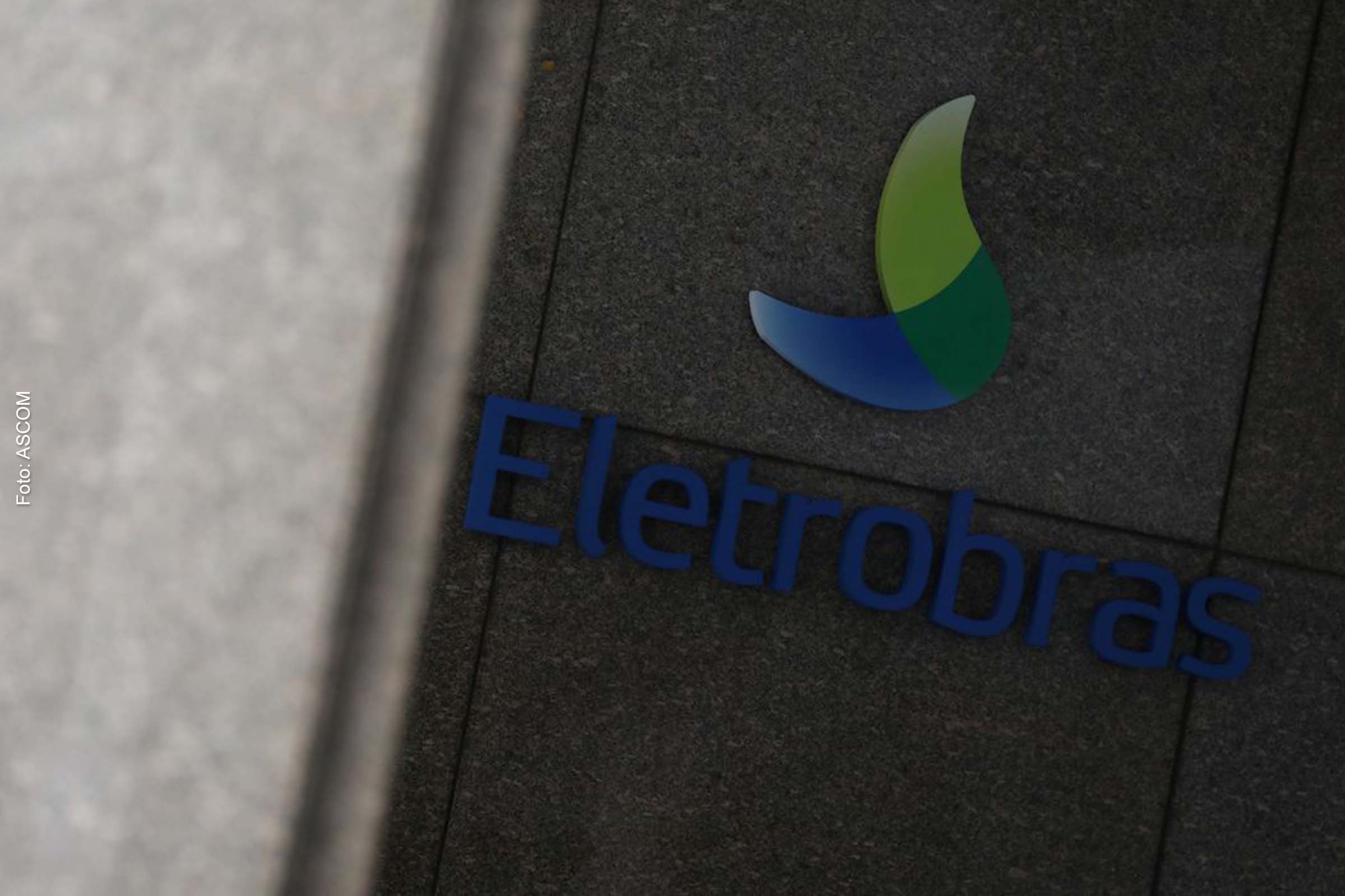 Eletrobras está em processo de desestatização por meio do aumento de seu capital social.