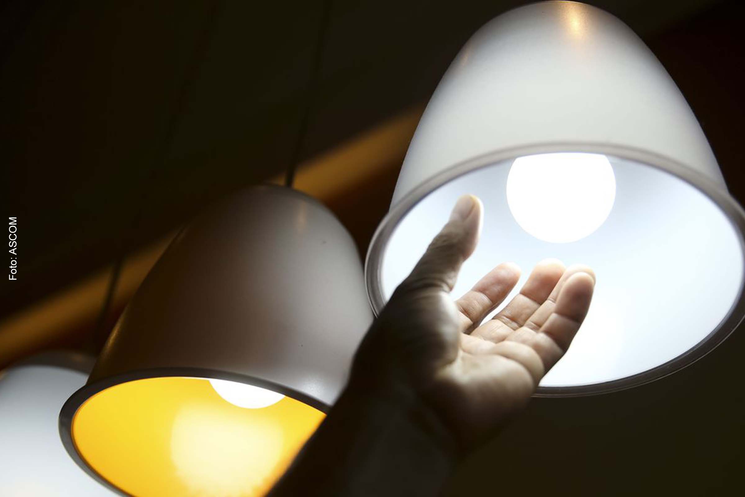 Os consumidores do Sul, do Sudeste e do Centro-Oeste terão impacto de 4,65% nas tarifas.