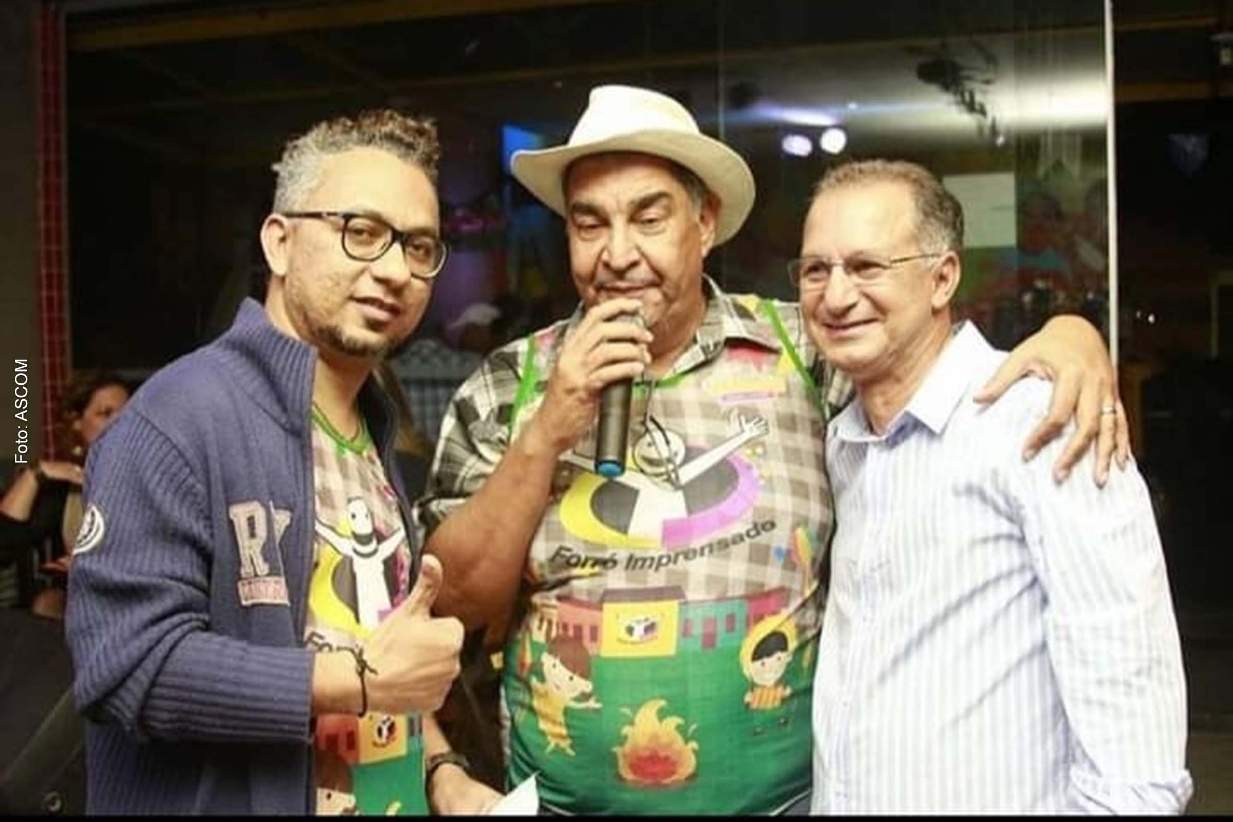 Evento marca encontro voltado aos profissionais da área de Comunicação Social e convidados.