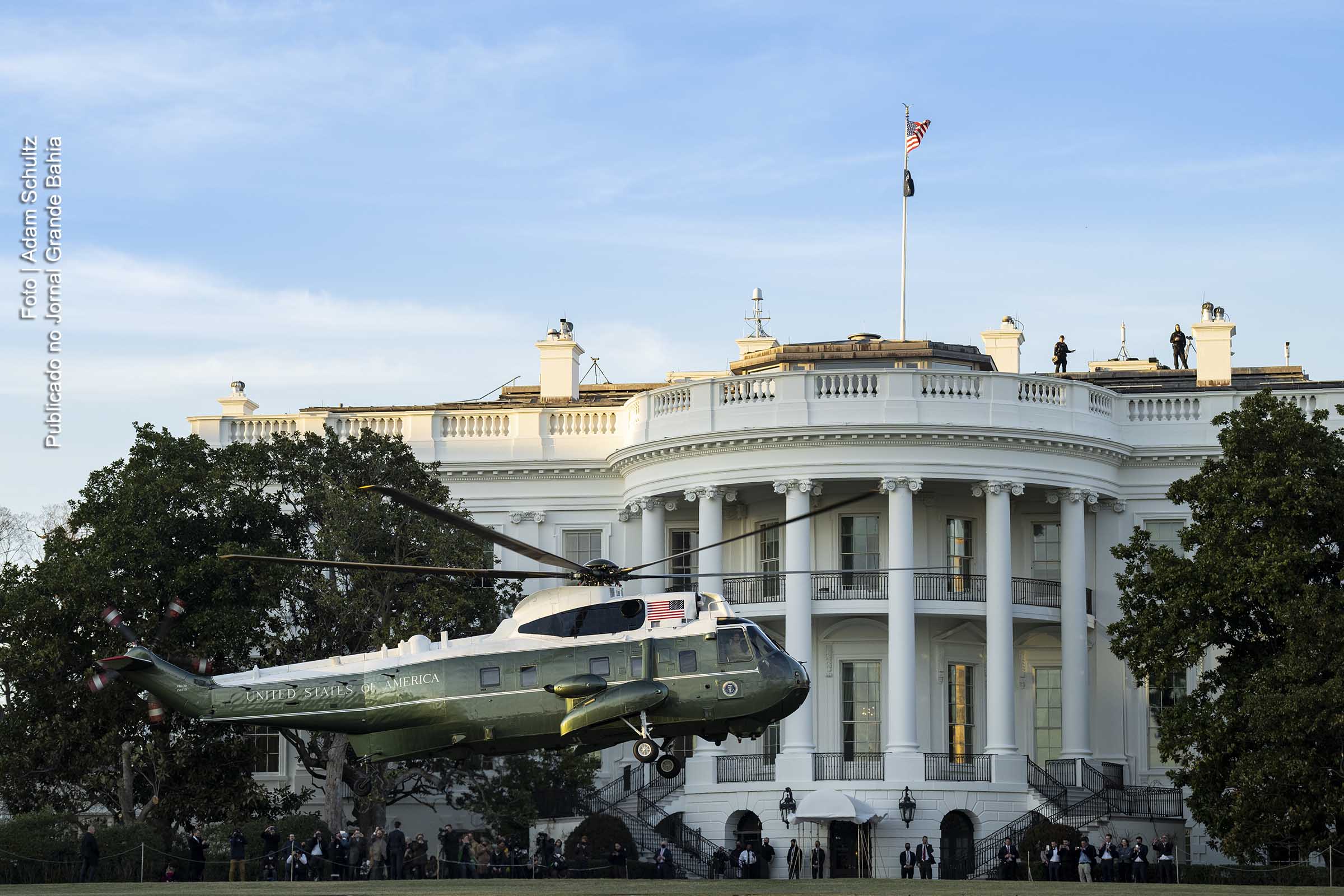 Governo Biden usa ucranianos como arma de guerra militar, política, econômica e midiática no conflito com a Rússia.