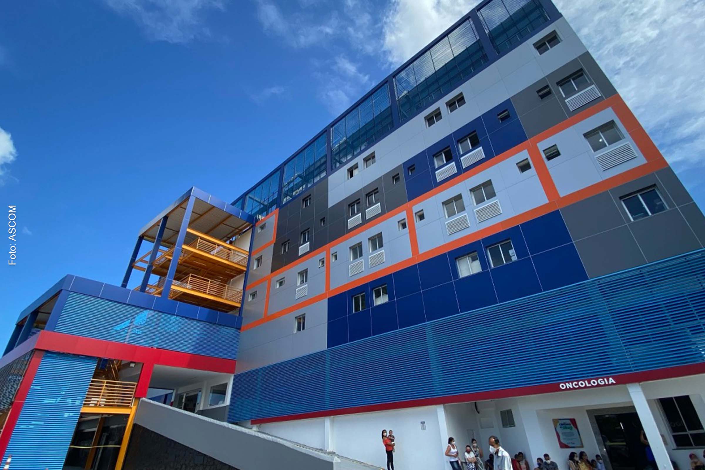 . Maior hospital pediátrico do norte e nordeste, o Martagão não está em situação diferente e enfrenta inúmeros desafios.