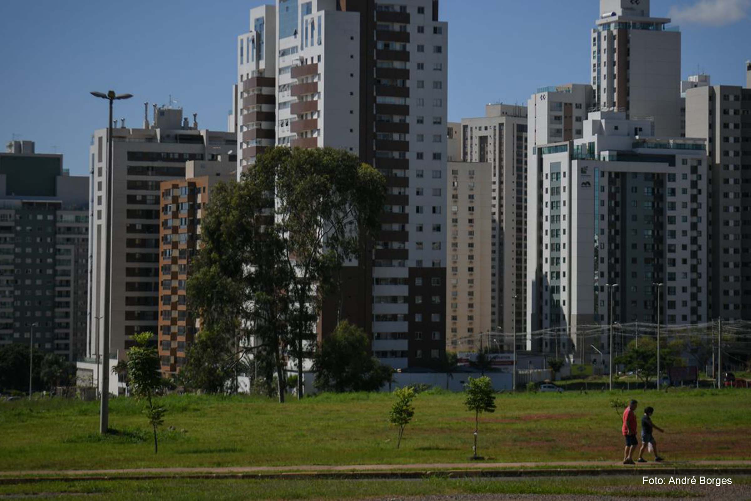 Há ofertas com valores desde R$ 10,6 mil até R$ 24,8 milhões em todo o país.
