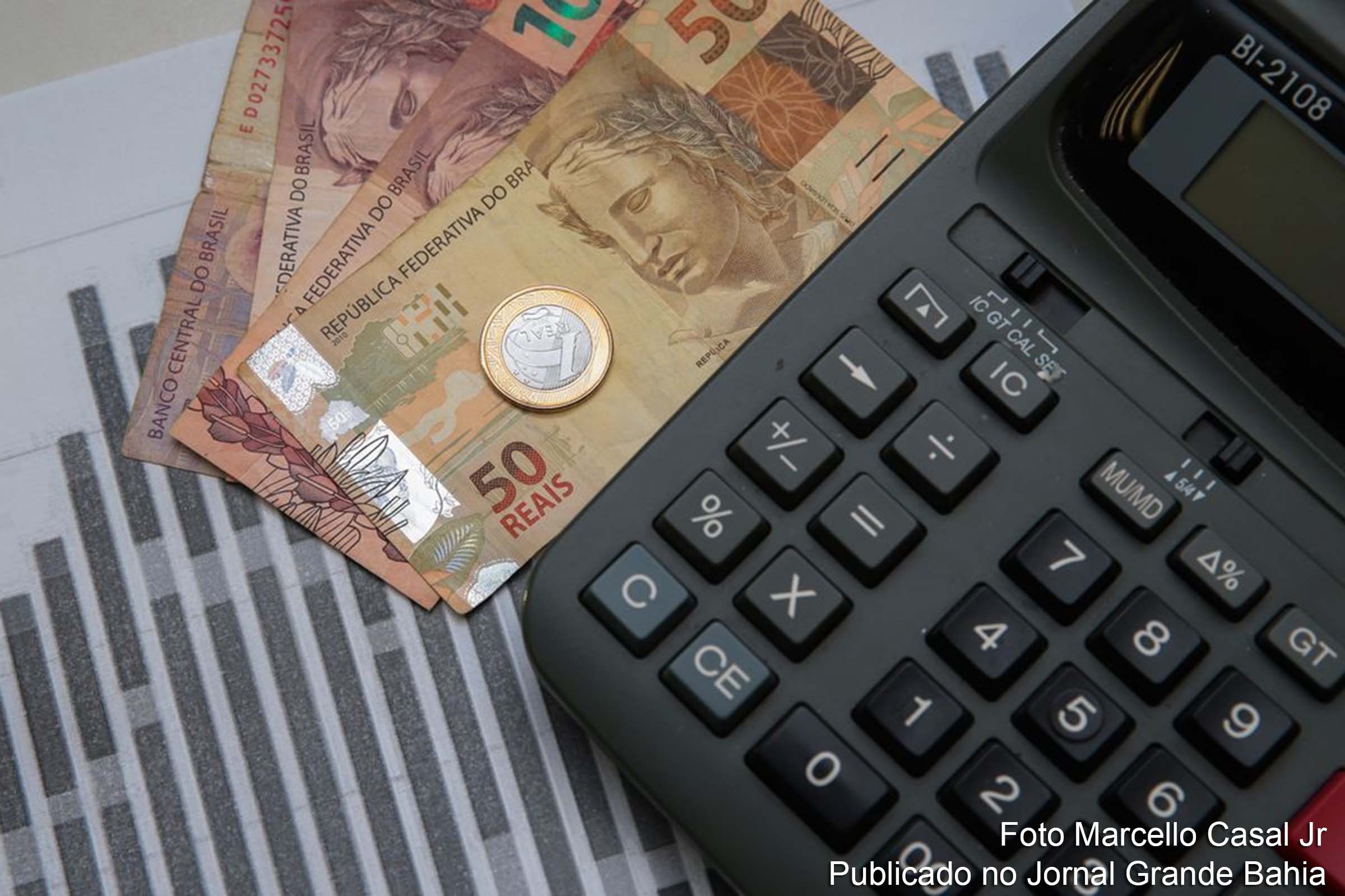 O Brasil registrou 65,2 milhões de consumidores inadimplentes.