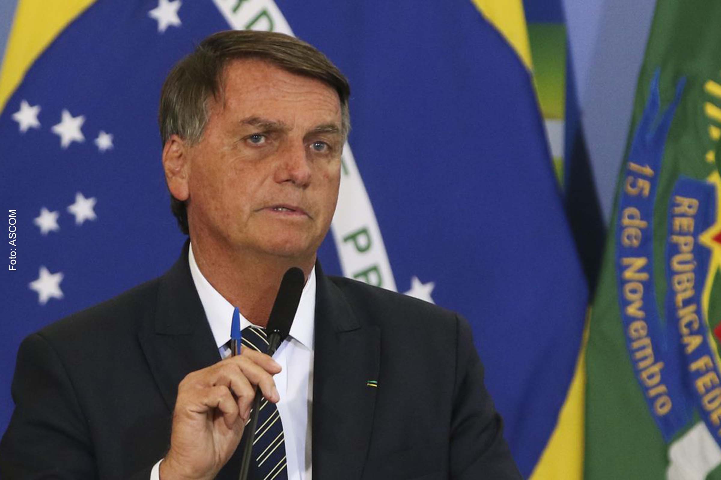 Bolsonaro também argumentou que o setor já foi contemplado com recursos pela Lei Aldir Blanc, que destinou R$ 3 bilhões para atender emergencialmente o segmento.