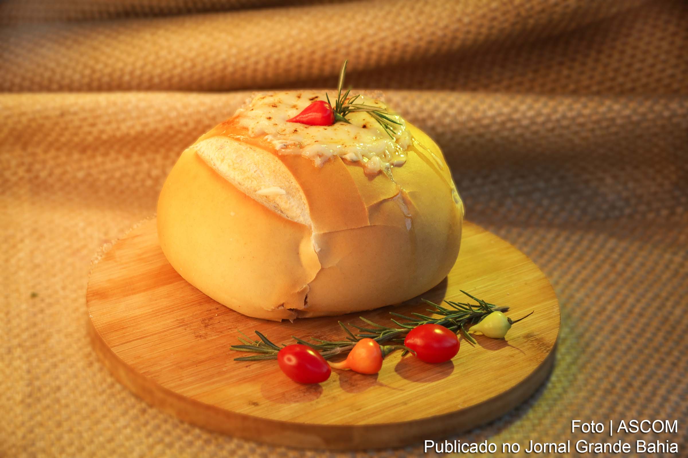 Uma competição entre botecos, o concurso tem o intuito de reconhecer o melhor entre as 42 cidades brasileiras participantes