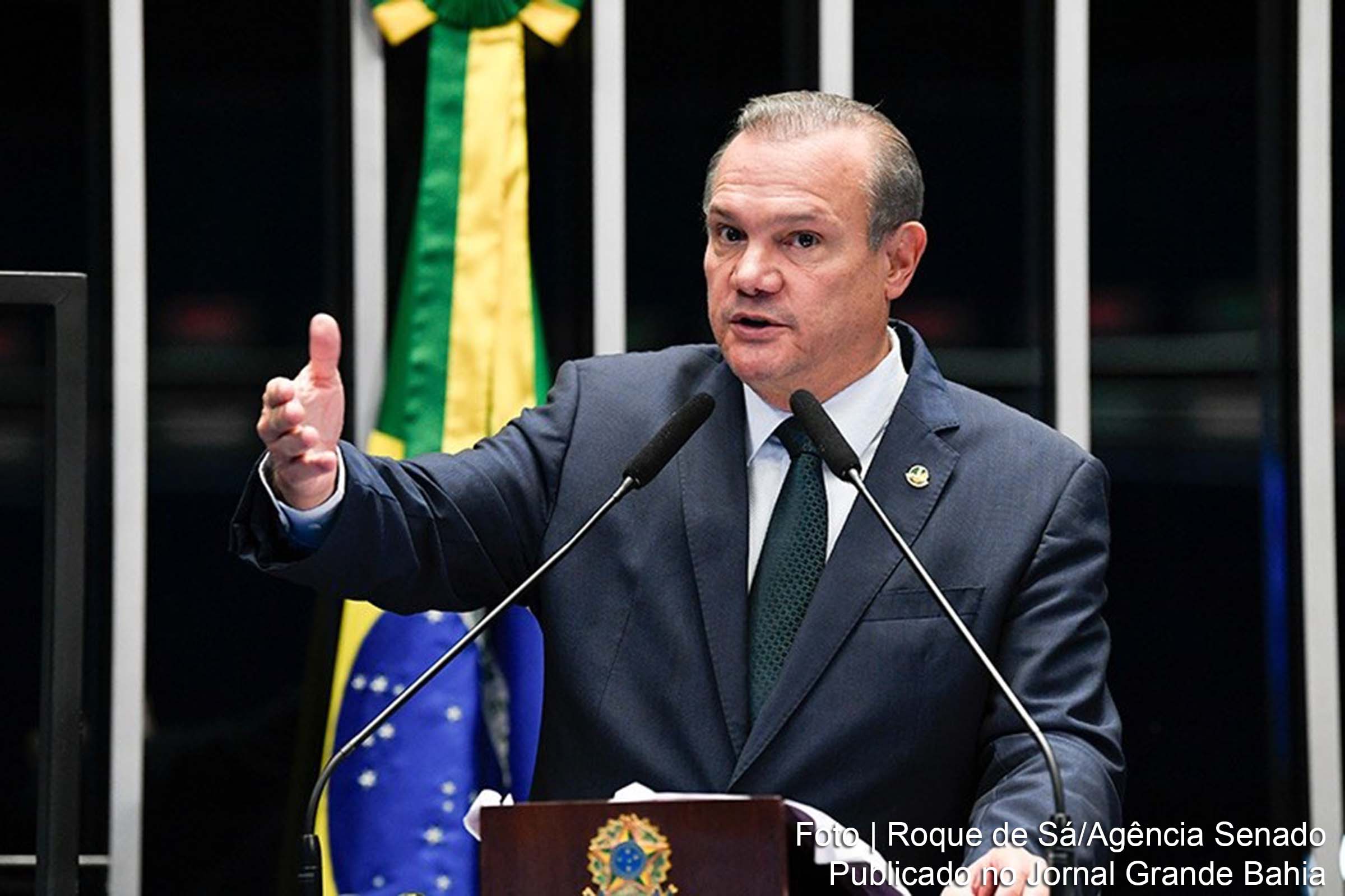 Wellingto Fagundes defende reduzir a burocracia e dar credibilidade à declaração dos estudantes para facilitar o acesso ao Prouni.