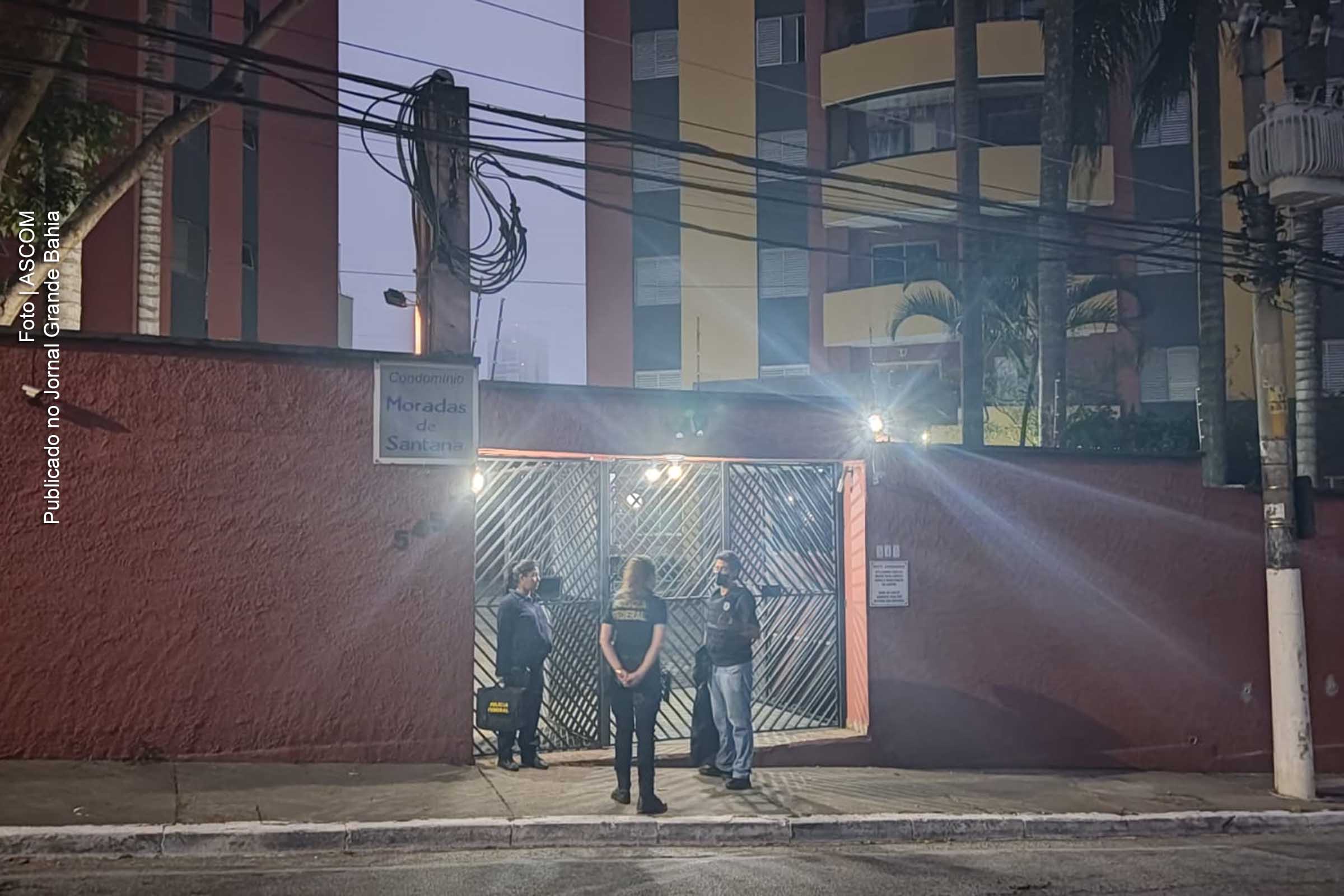 Procuradoria Geral do Estado esclarece atuação em processos sobre compra de respiradores pela SESAB e Consórcio Nordeste; Operação Cianose foi deflagrada pela CGU e PF