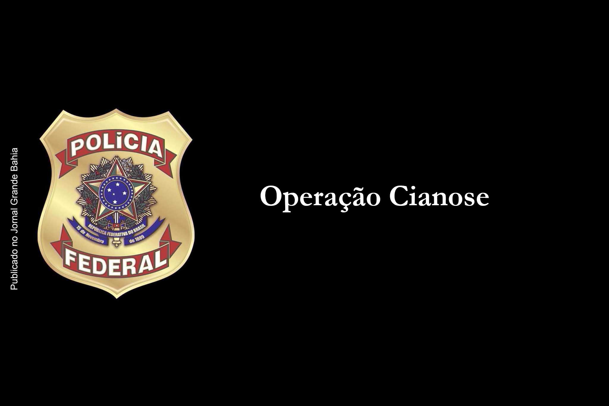 Operação Cianose PF investiga irregularidades em contrato de compra de ventiladores pulmonares