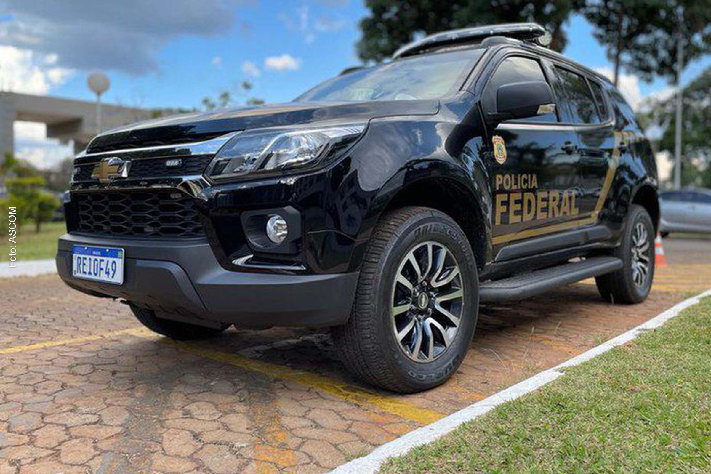 Segundo a Polícia Federal (PF), o acusado de sequestrar a aeronave já vinha sendo monitorado nos últimos meses no complexo de favelas do Salgueiro, em São Gonçalo, no Grande Rio.