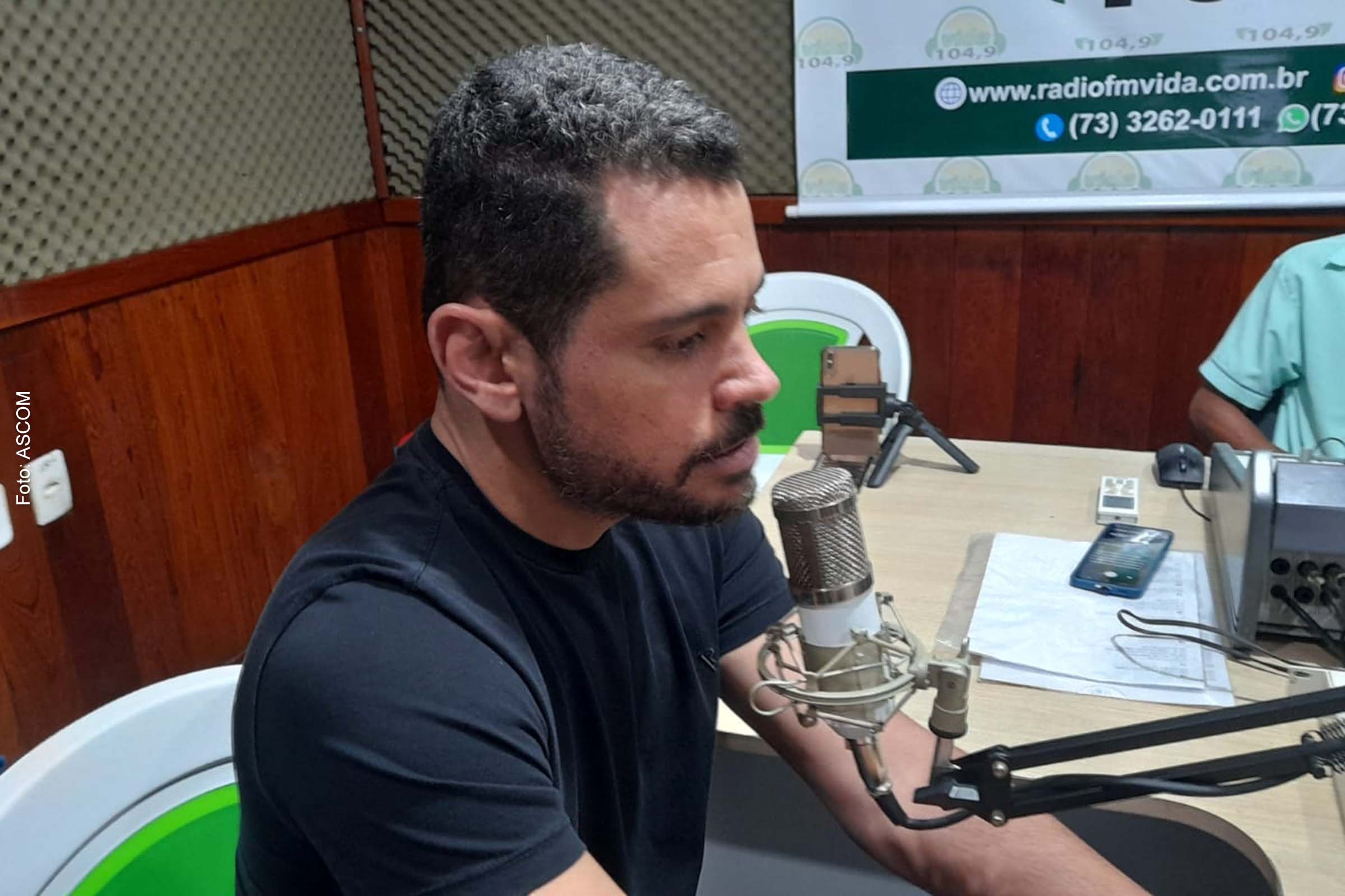 Nova greve dos professores da rede municipal prejudica cerca de 20 mil alunos em Eunápolis