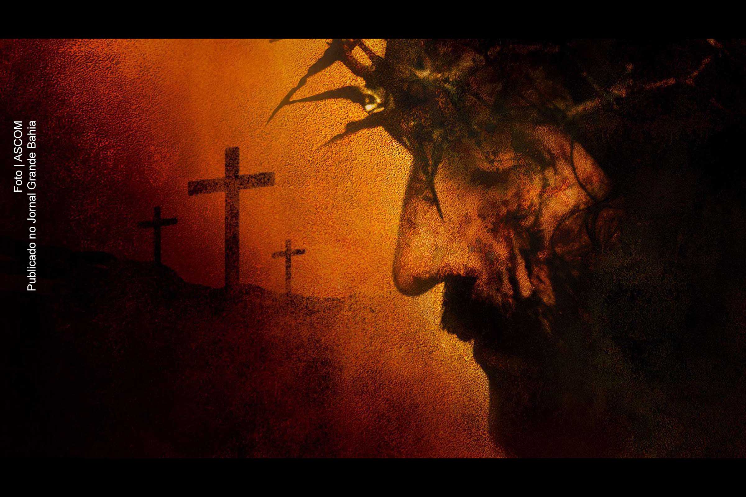 Hoje as igrejas estão silenciosas. Na liturgia não há canto, não há música e não se celebra a Eucaristia, porque todo espaço é dedicado à Paixão e à morte de Jesus.