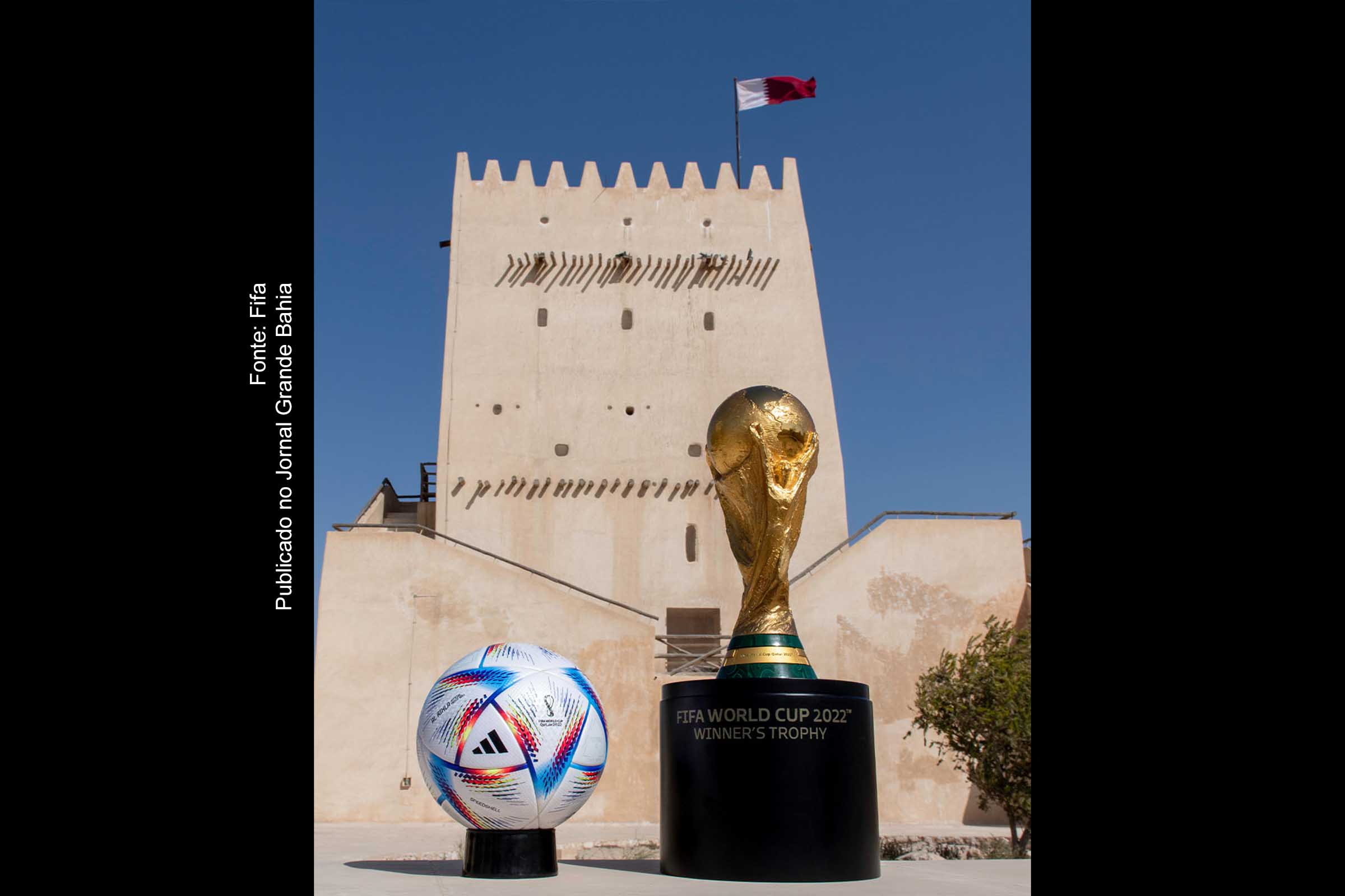 O que esperar da Seleção Brasileira na Copa do Mundo 2022