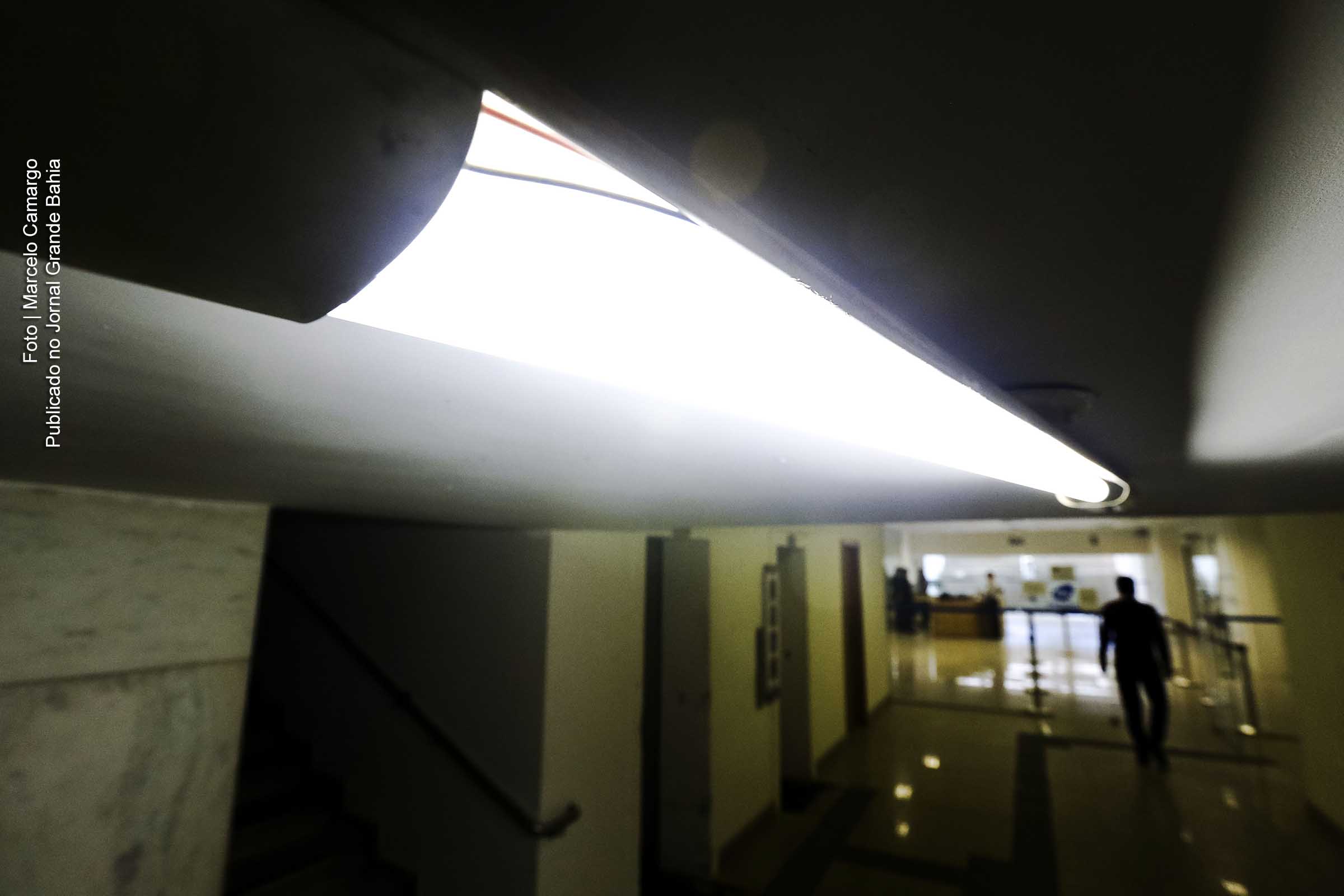 Com isso, contas de luz ficam sem cobrança extra no mês de junho de 2022.
