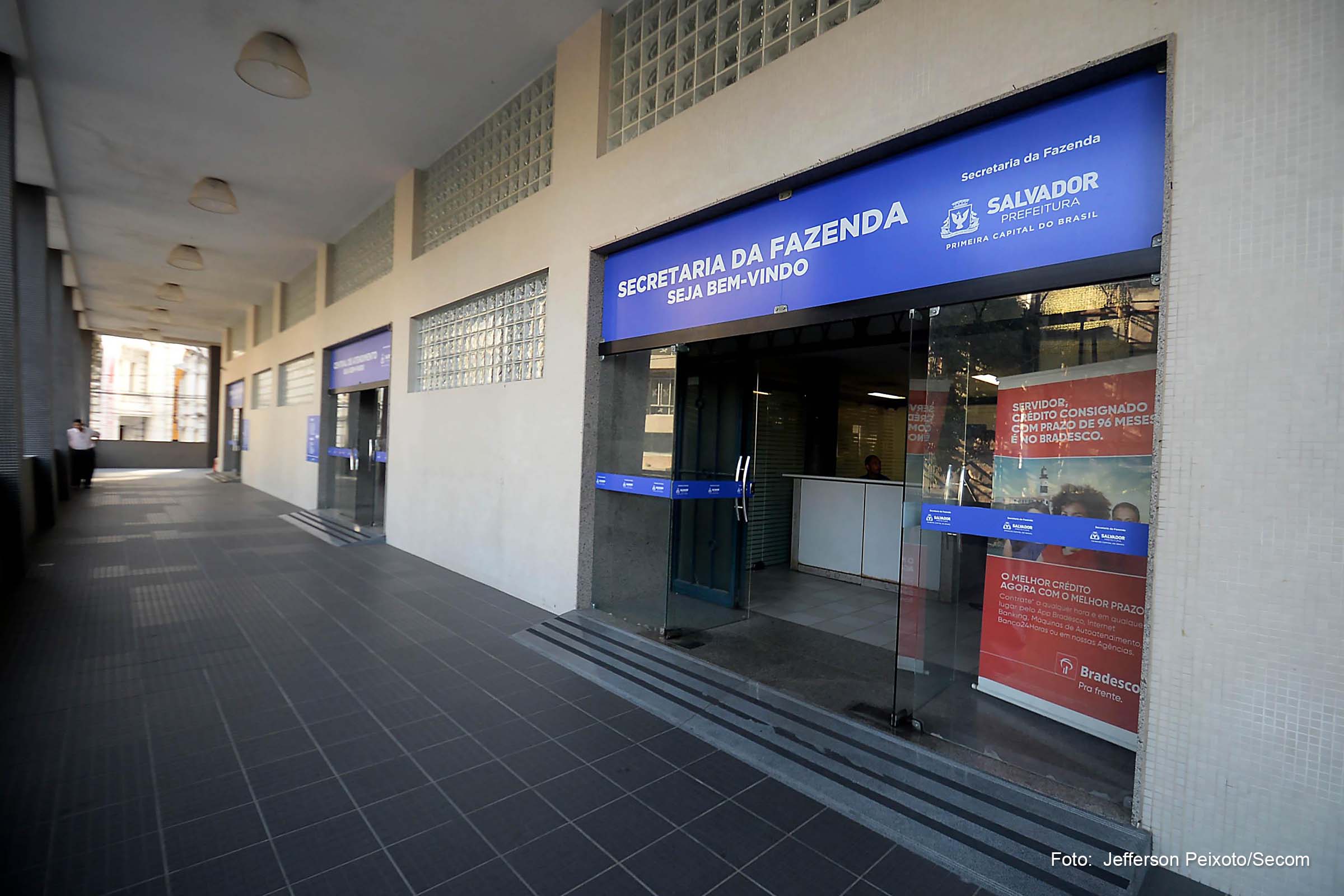 A Prefeitura de Salvador, por meio da Secretaria Municipal da Fazenda (SEFAZ), dará baixa na inscrição de quase 30 mil empresas e profissionais autônomos considerados inativos por mais de dois anos.