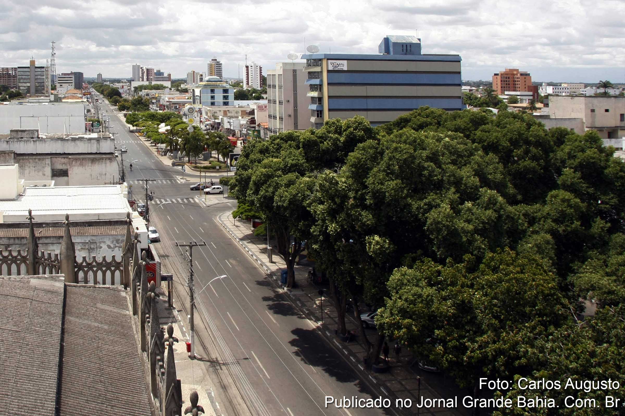 Interdição é motivada para alargamento do retorno, o que vai proporcionar mais fluidez no trânsito. Toda sinalização ficará sob responsabilidade da empresa executora da obra.