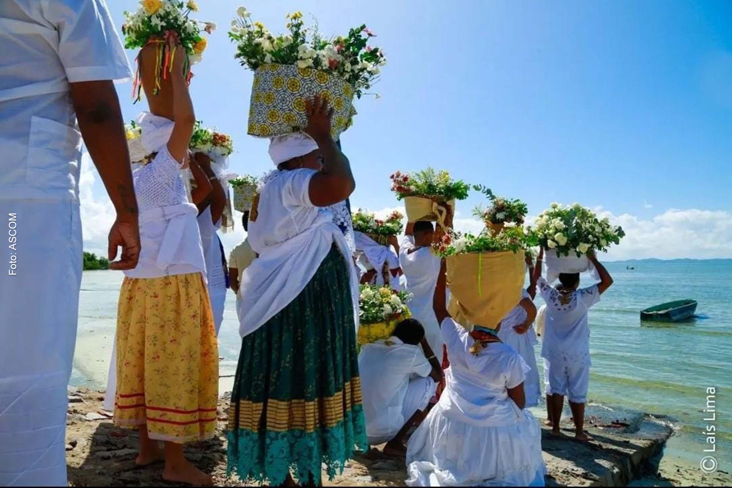 Bembé do Mercado trará este ano uma programação especial para comemorar os seus 133 anos de existência.