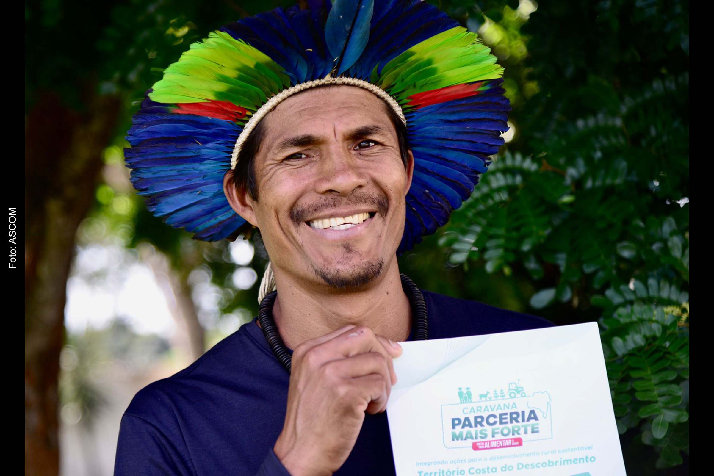 Participaram do evento colaboradores da SDR, representantes de gestões municipais, de sindicatos, cooperativas, e povos indígenas, entre outras lideranças e movimentos sociais do território.