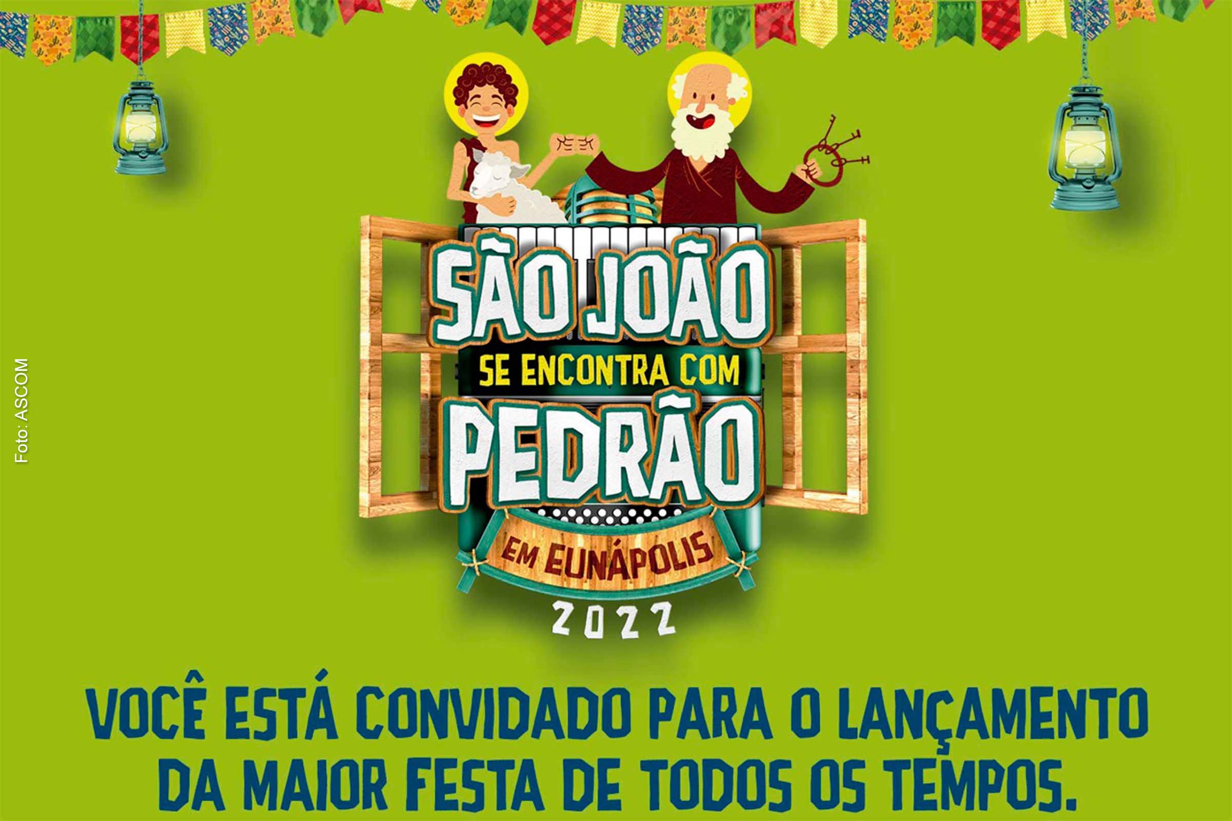 Salvador: Casa Bar sedia abertura do evento ‘Pedrão de Eunápolis’