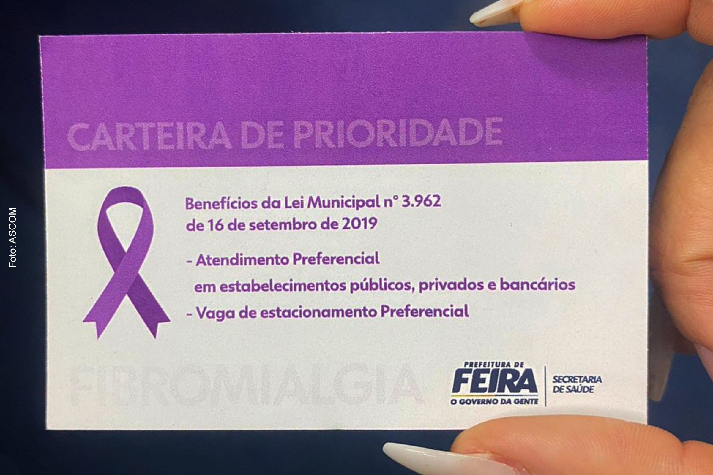 De acordo com a Sociedade Brasileira de Reumatologia, a doença afeta 2,5% da população mundial, com maior incidência em mulheres entre 30 a 50 anos de idade.