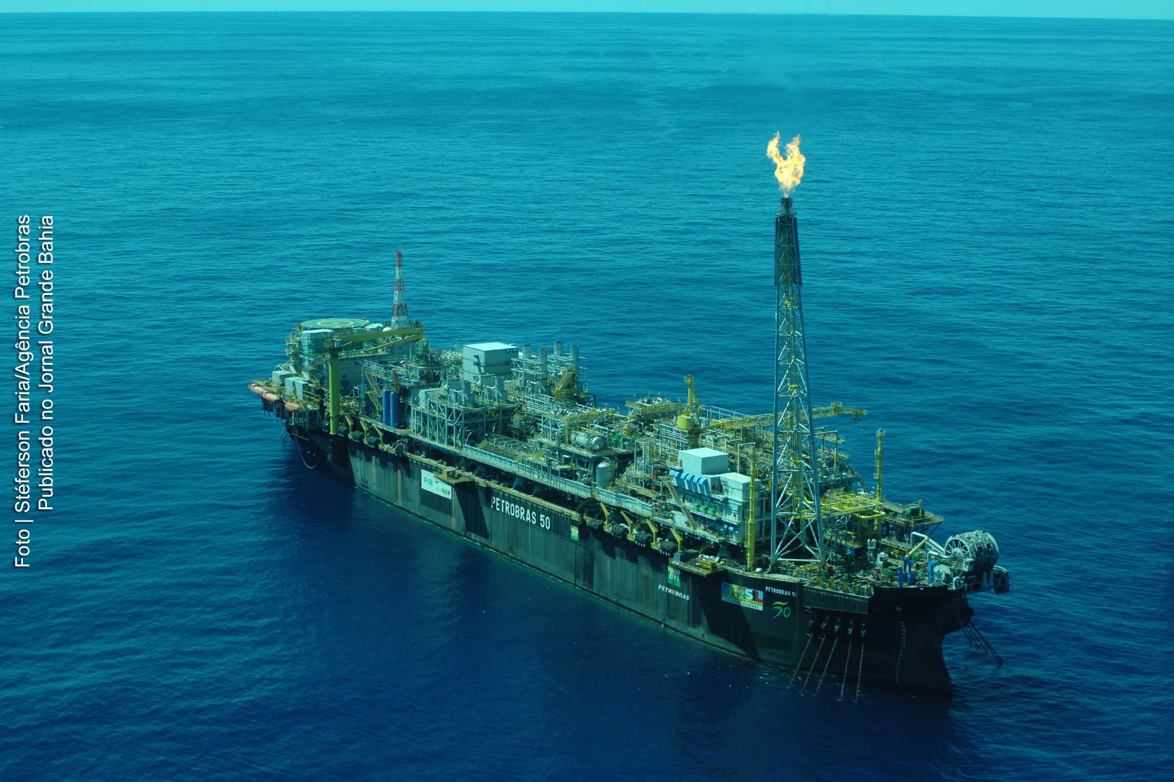 Chega a 56 o número de campos com a fase de produção prorrogada pela ANP.