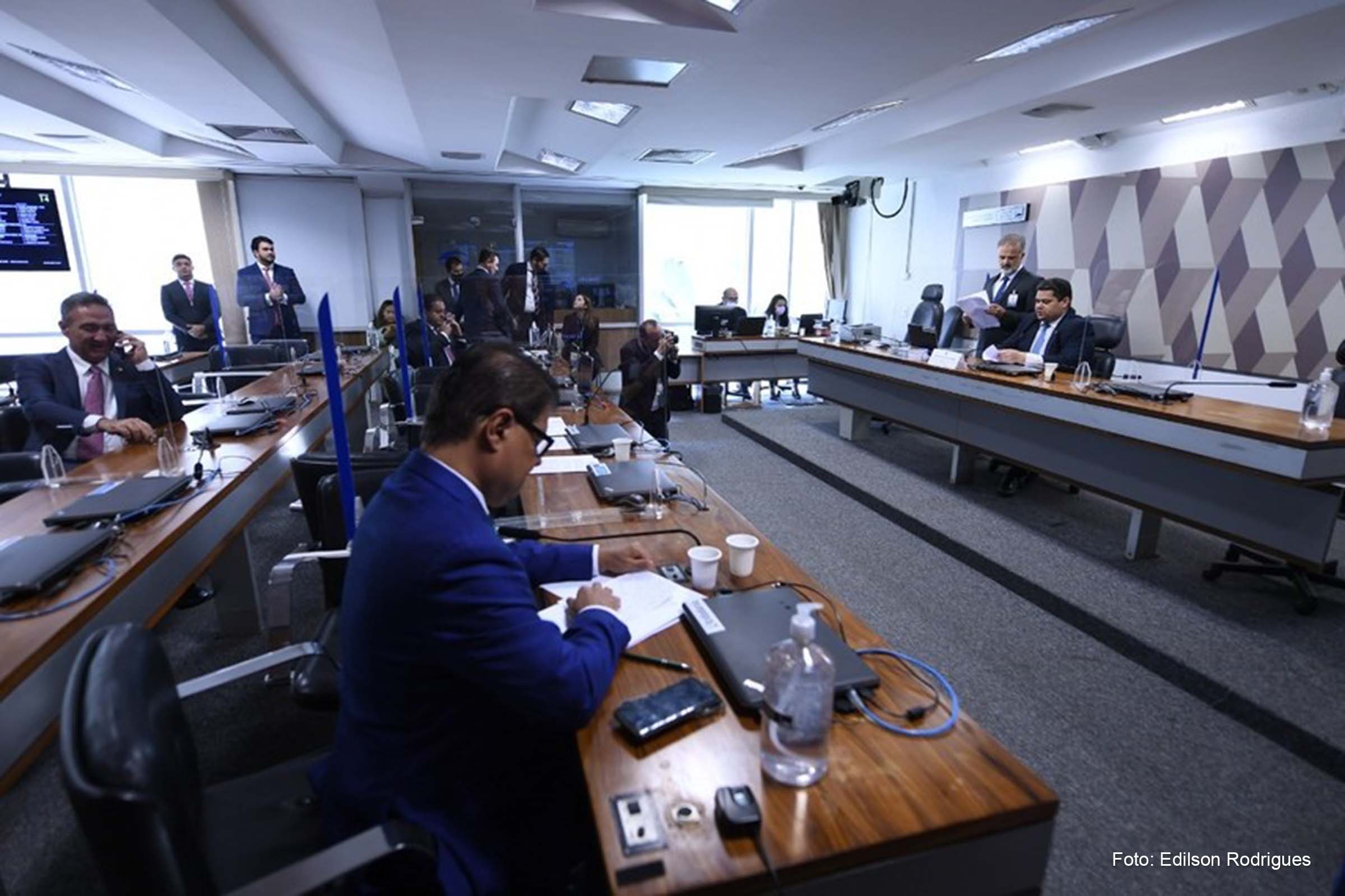 Na prática, a proposta de 70 anos como idade máxima para nomeação de magistrados é um ajuste à Emenda Constitucional 88.