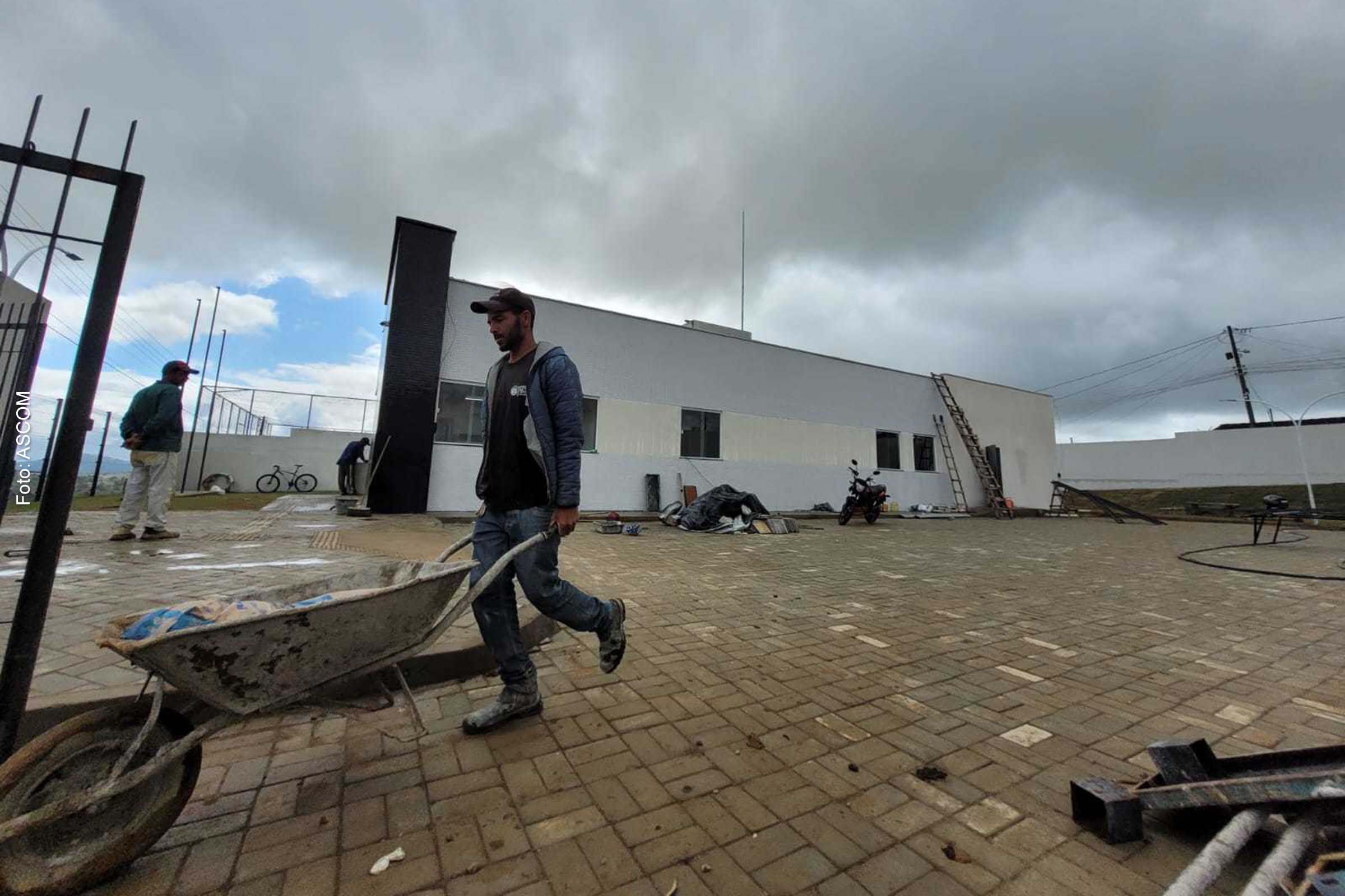 Unidades devem ser entregues à população dos municípios no mês de junho de 2022.