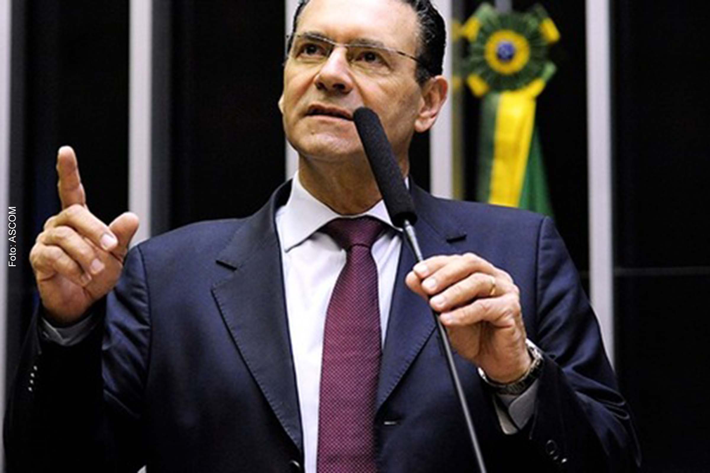 Para o deputado Vitor Lippi (PSDB-SP), a medida é fundamental para salvar as empresas que sofreram muitas perdas com a pandemia da Covid-19.