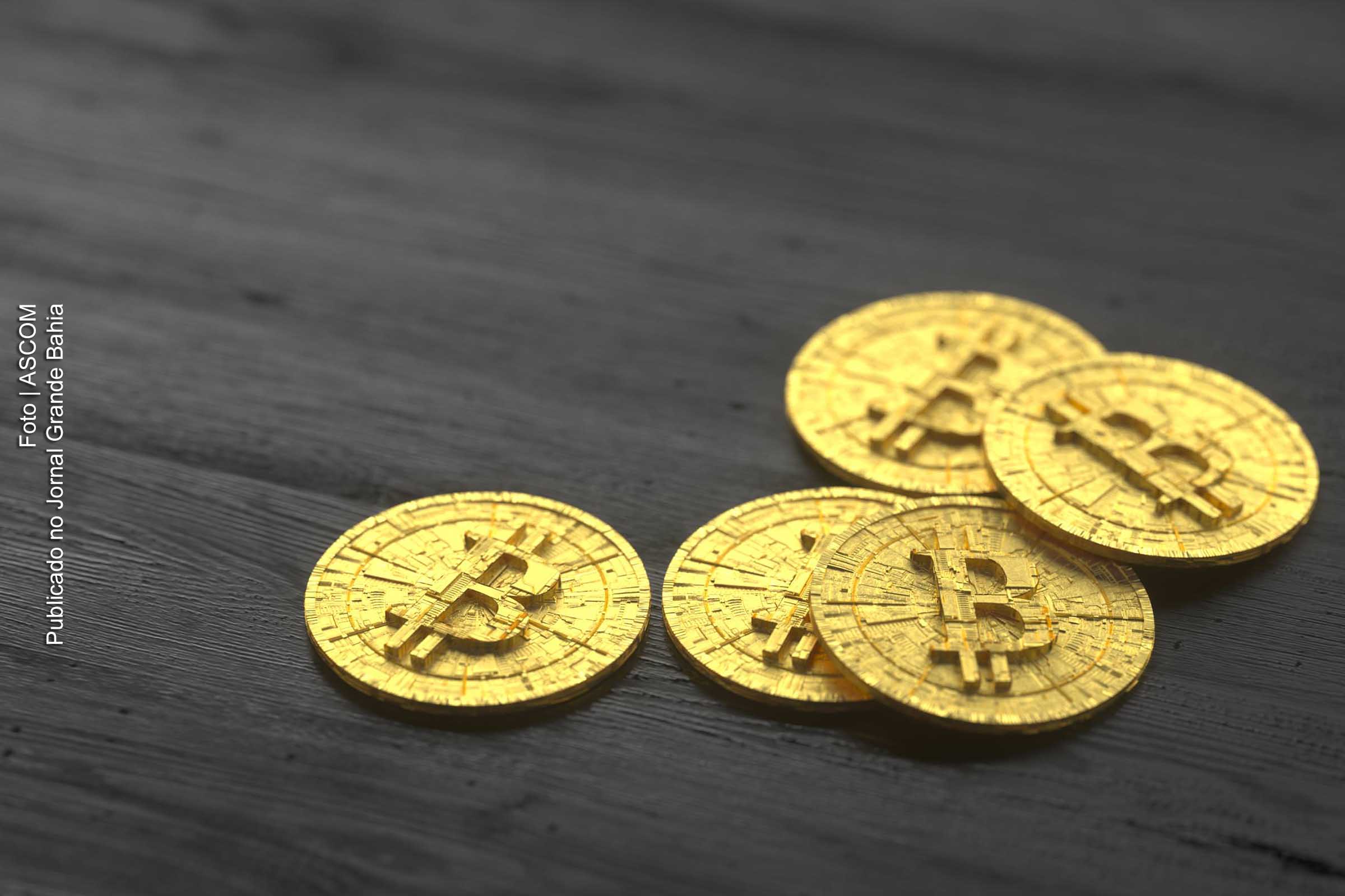 Empresas e investidores cobram regulação de criptoativos.