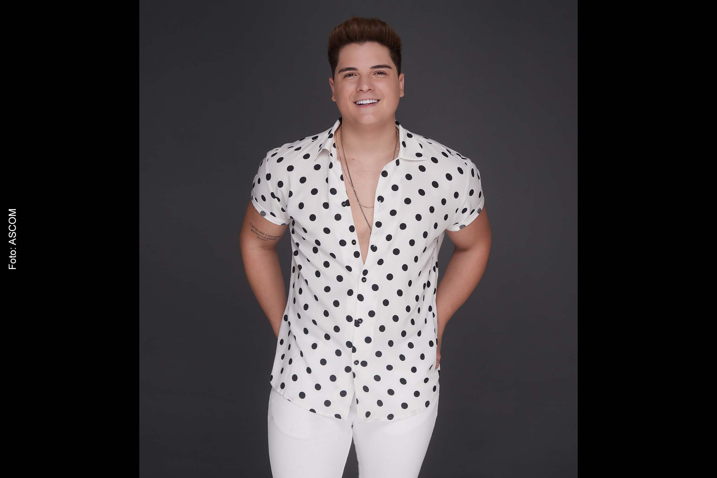 Além de Eric Land, Forró do Tico, Pagode do Segredo e DJ Alexandre Schnitman também estão na grade do evento conceito.