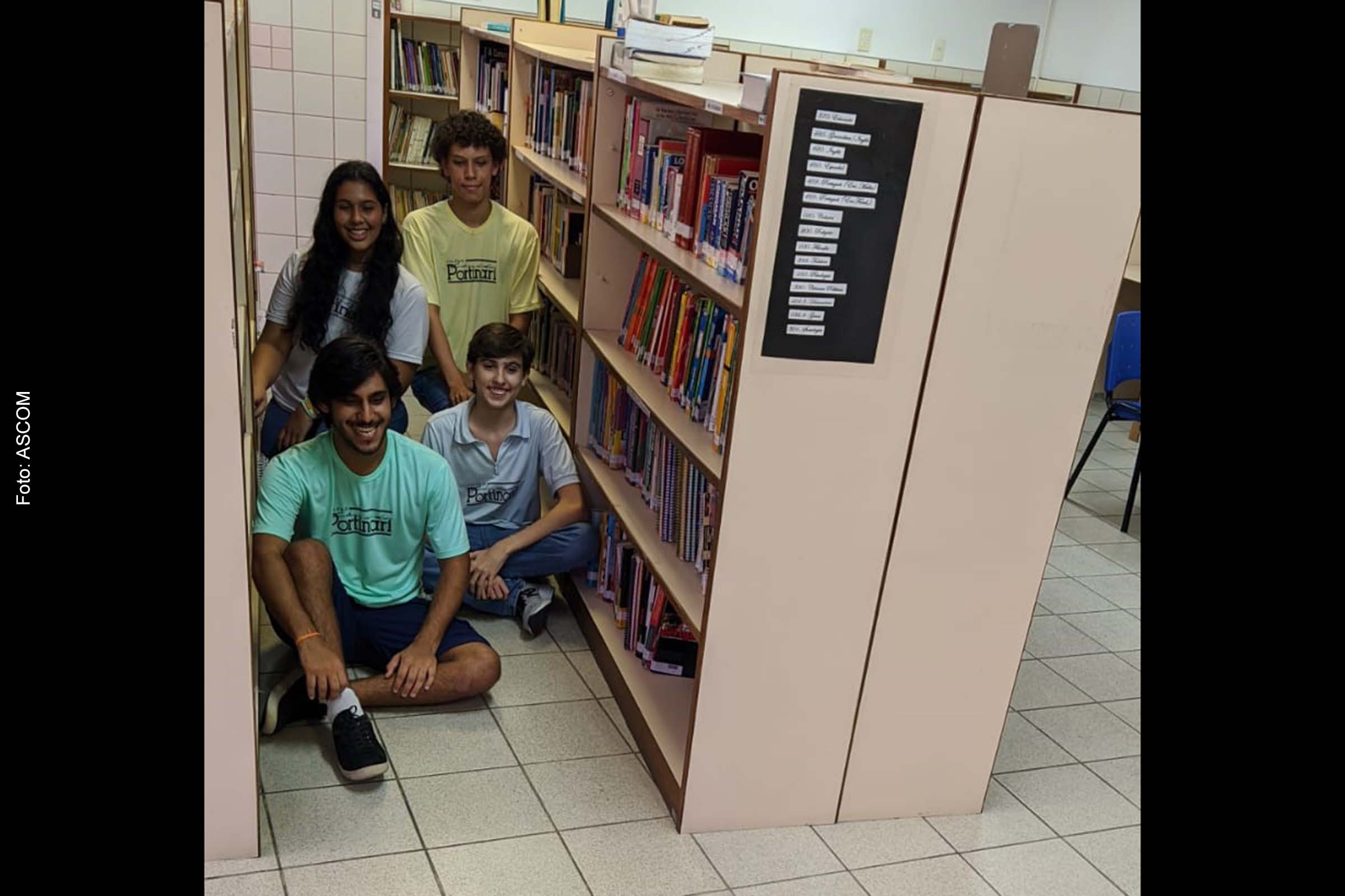 Na Olimpíada Nacional em História do Brasil, 582 equipes da Bahia estão na 4ª fase.