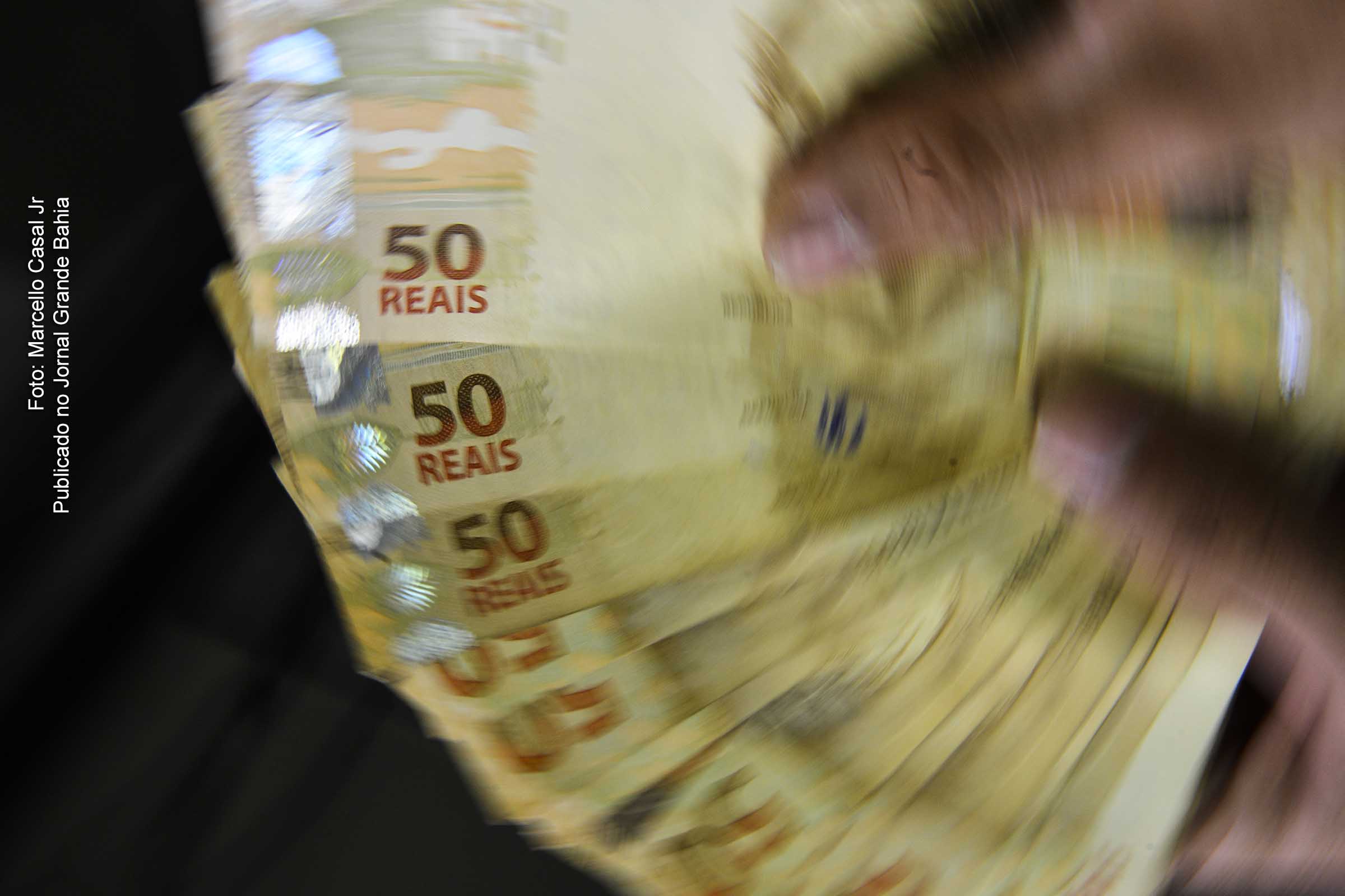 Governo Federal repassa quase R$ 430 milhões para a Bahia