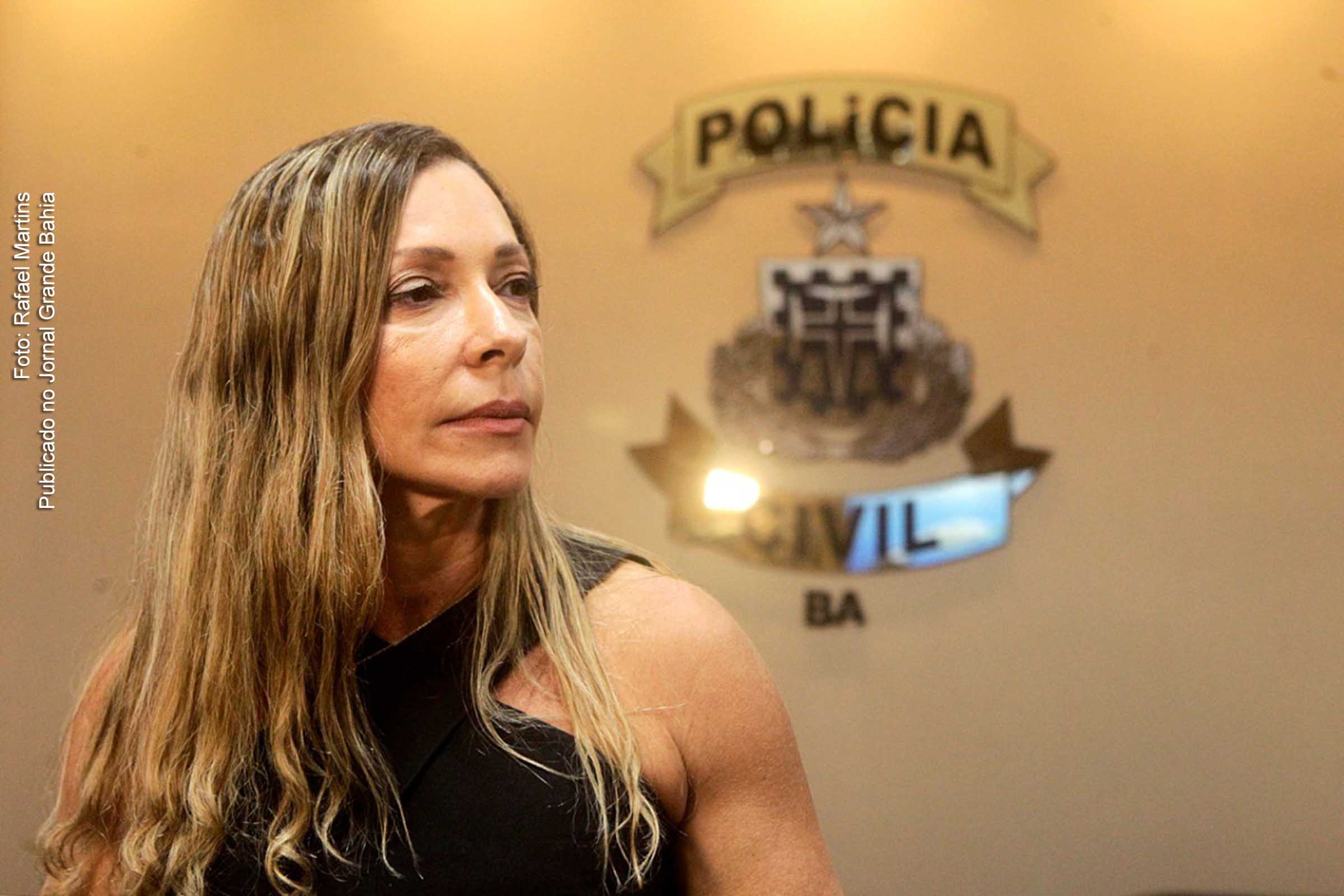 Governo Rui Costa investe na construção e reforma de cerca de 100 unidades da Polícia Civil