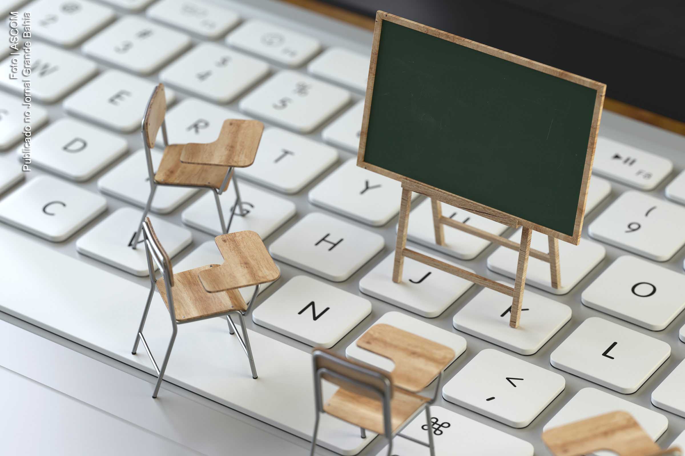 Insegurança Alimentar na Educação Superior.