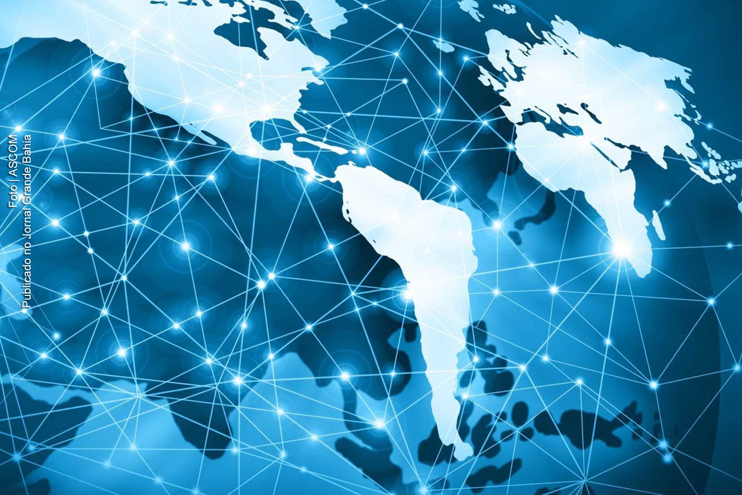 O Dia Mundial da Sociedade da Informação, também conhecido como Dia Mundial da Internet, foi instituído no dia 17 de maio de 2005.