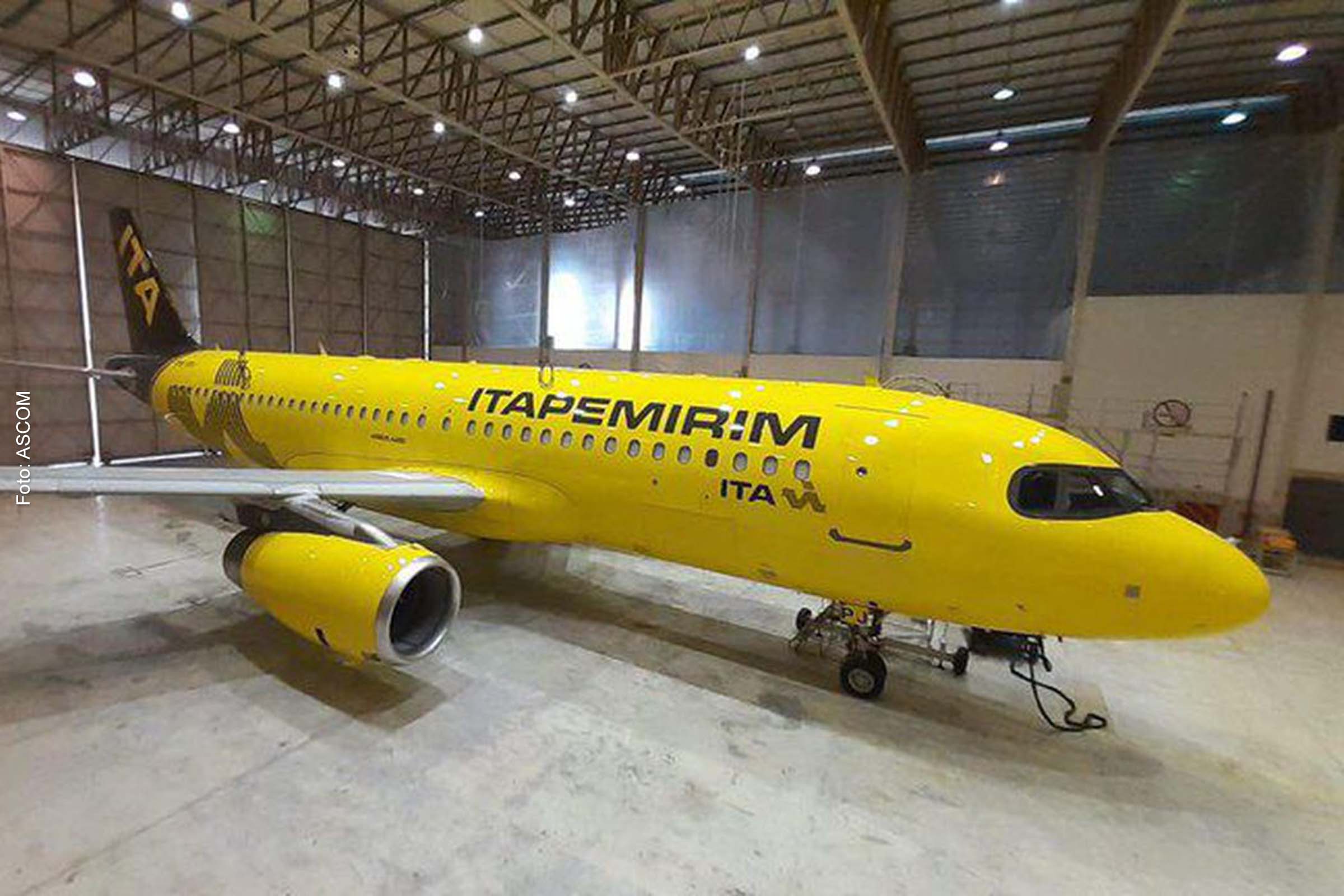 Em 2021, Itapemirim suspendeu todas as operações, deixando milhares de passageiros sem voos às vésperas do Natal e alegando reestruturação interna.