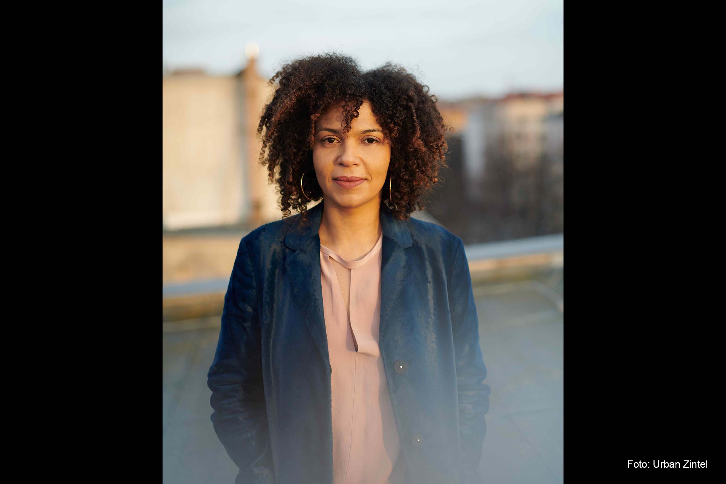 O encontro traz leitura dramatizada, em português e alemão, de trechos do livro “Brüder”, através da autora Jackie Thomae.