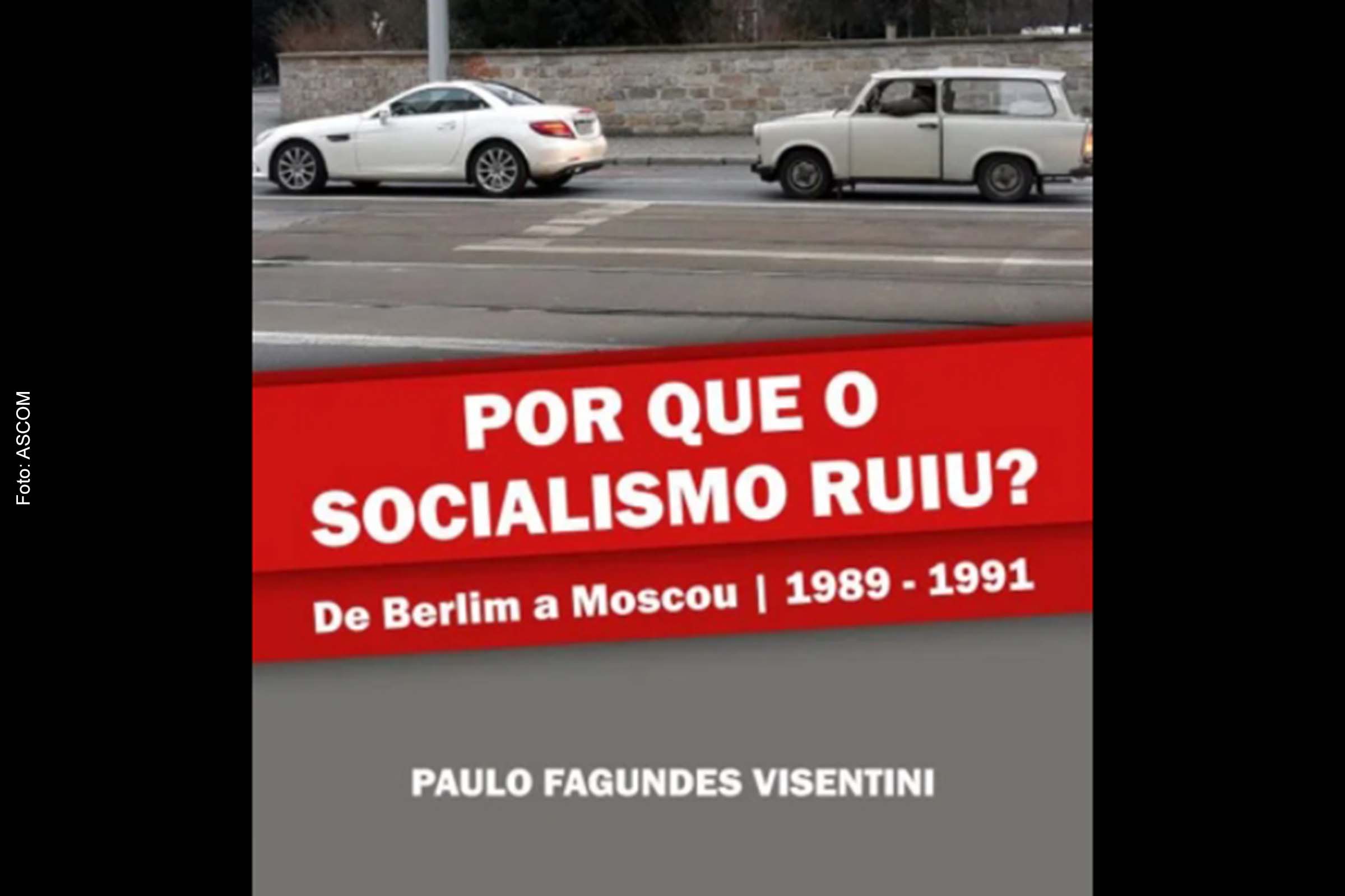 Títulos apresentam o contexto político, econômico, histórico e social da região que ganhou destaque mundial.