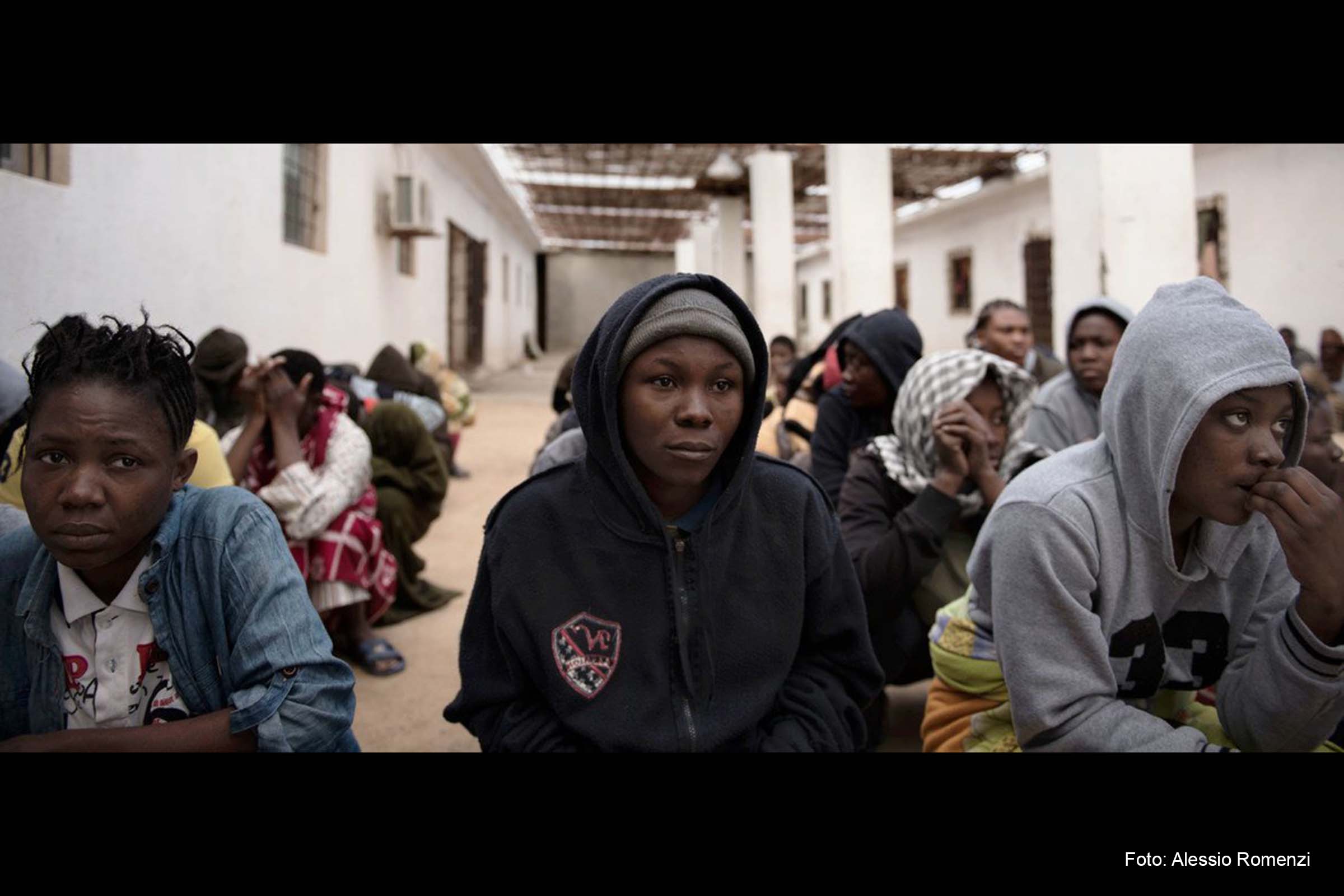 Segundo a Agência da ONU para Refugiados, fatalidades aconteceram nas rotas do Mediterrâneo e no noroeste da África.
