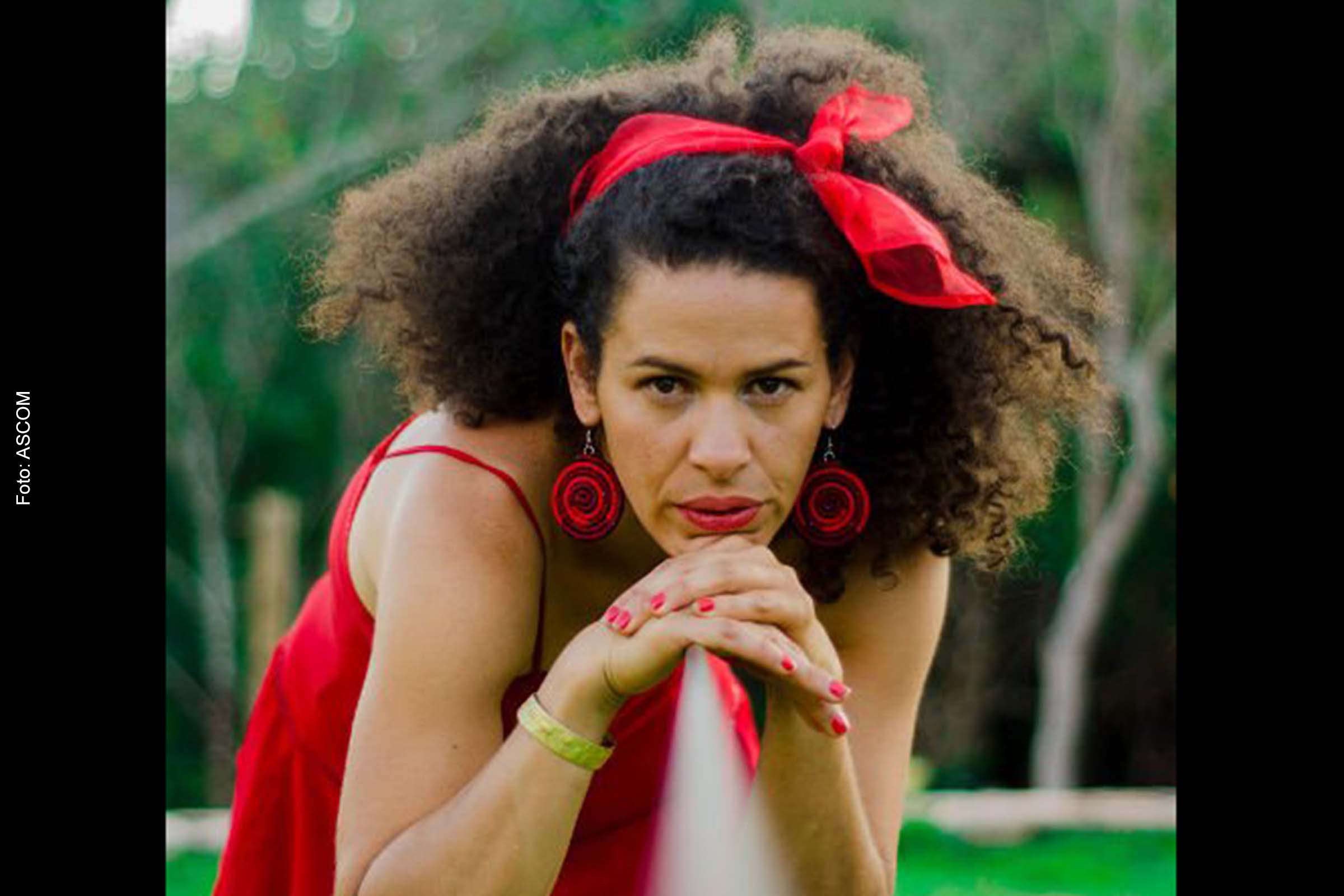 “Eu sentia que esse prêmio era bem distante da minha realidade e da realidade de muitos fazedores de teatro do interior da Bahia”, disse Ninha.
