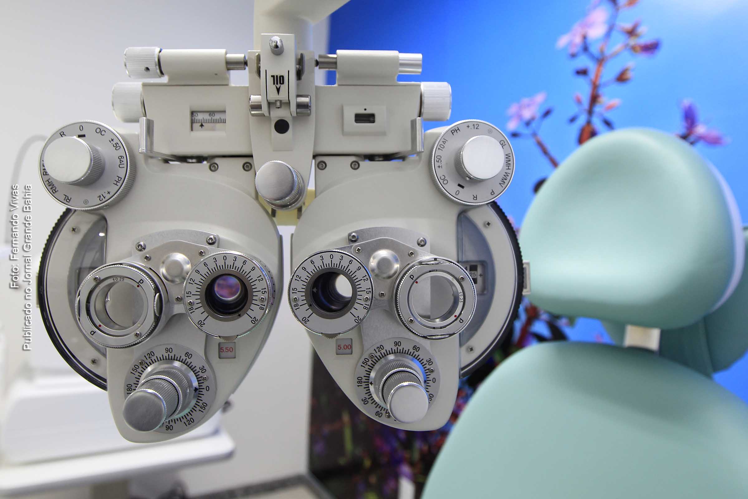 Policlínica Regional é inaugurada em Santa Maria da Vitória pelo Governo Rui Costa.