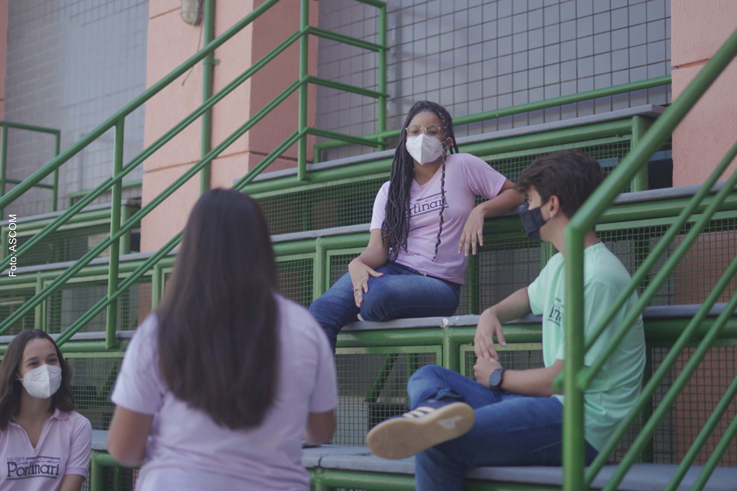 Estudantes mais bem colocados vão receber medalhas, além da chance de ingressar no curso de História da instituição.
