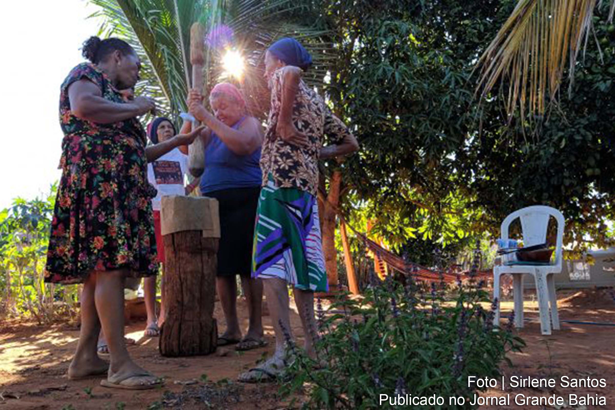 Em 2021, o Edital da Década Afrodescendente contou com investimento total de R$ 3 milhões.