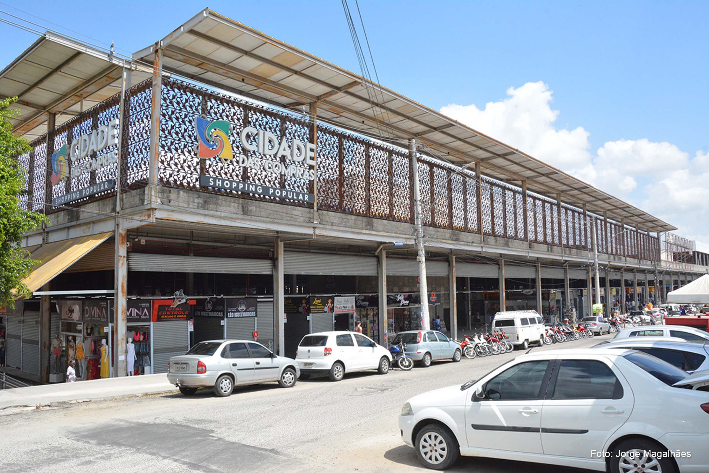 Comissão de Trabalho de Melhorias e Novos Pleitos do entreposto comercial afirma que "atribuir o fluxo de pessoas e as baixas vendas ao empreendimento é no mínimo incoerente".